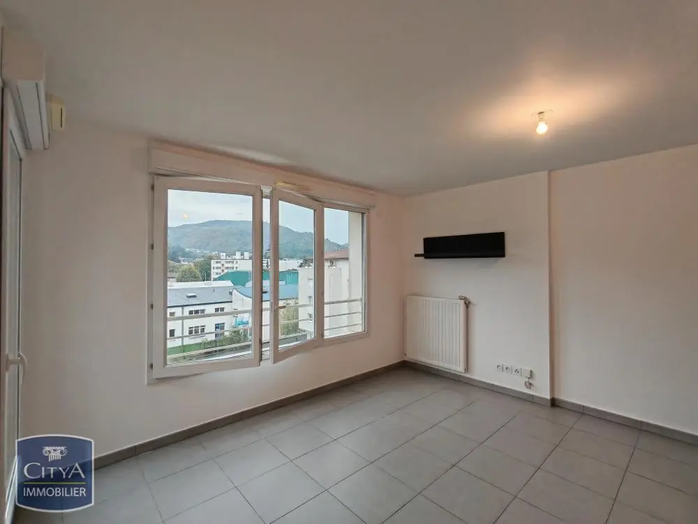Photo 7 Appartement 1 pièce 33.7m²