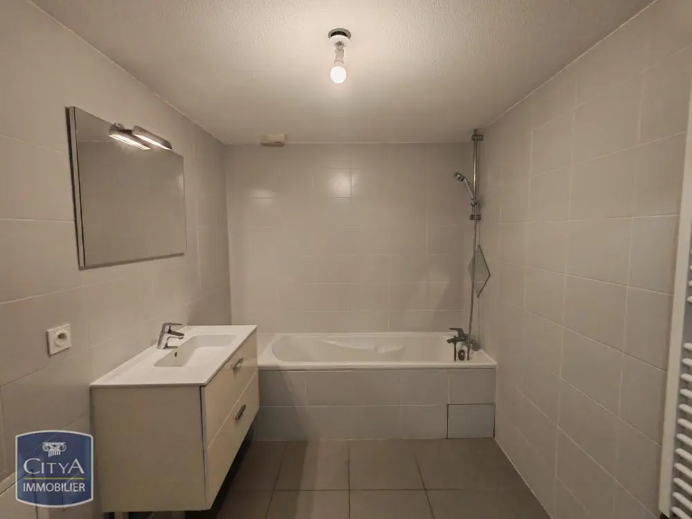 Photo 6 Appartement 1 pièce 33.7m²