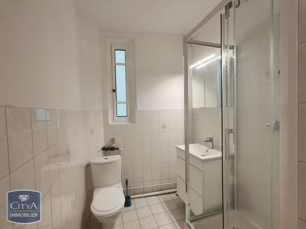 Photo 5 Appartement 2 pièces 37.11m²