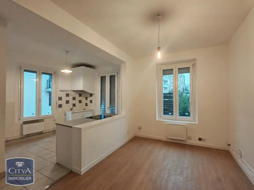 Photo 1 Appartement 2 pièces 37.11m²