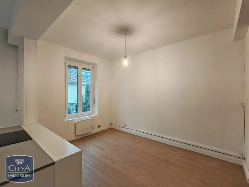 Photo 4 Appartement 2 pièces 37.11m²