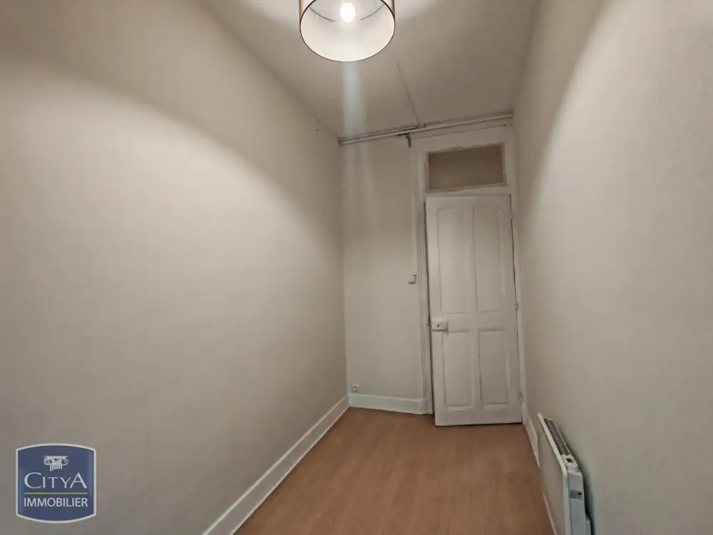 Photo 7 Appartement 2 pièces 37.11m²