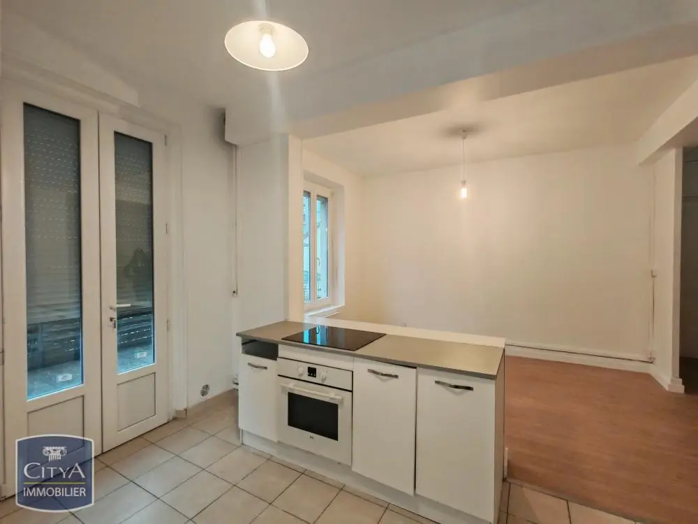 Photo 3 Appartement 2 pièces 37.11m²