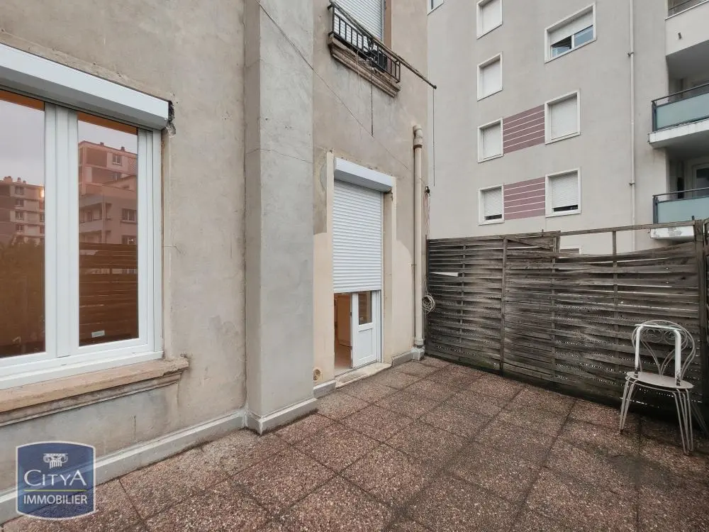 Photo 8 Appartement 2 pièces 37.11m²