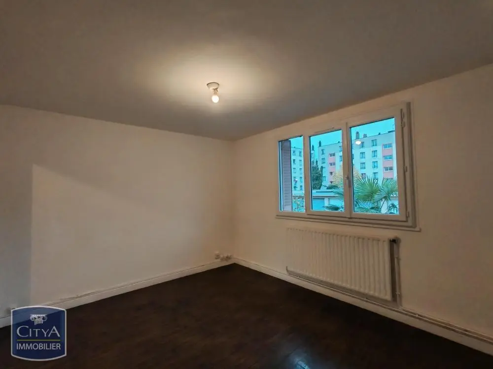 Photo 5 Appartement 3 pièces 53.78m²