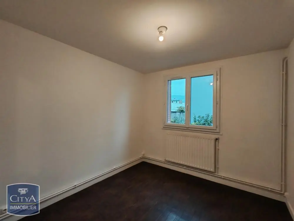 Photo 7 Appartement 3 pièces 53.78m²