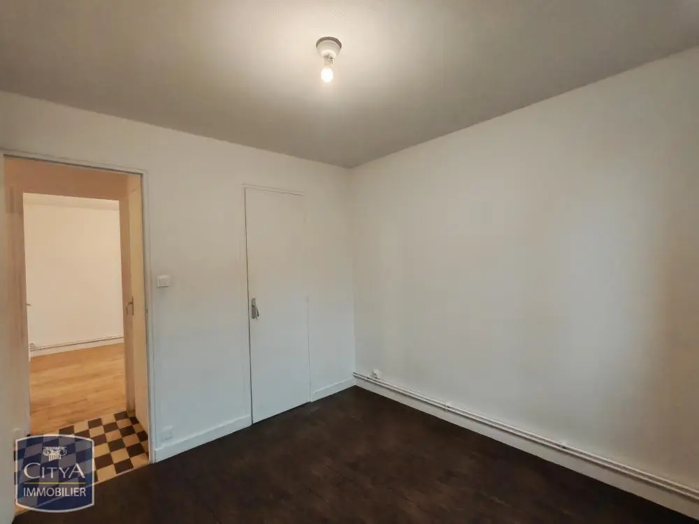 Photo 8 Appartement 3 pièces 53.78m²