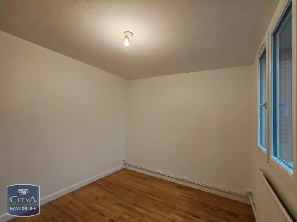 Photo 4 Appartement 3 pièces 53.78m²