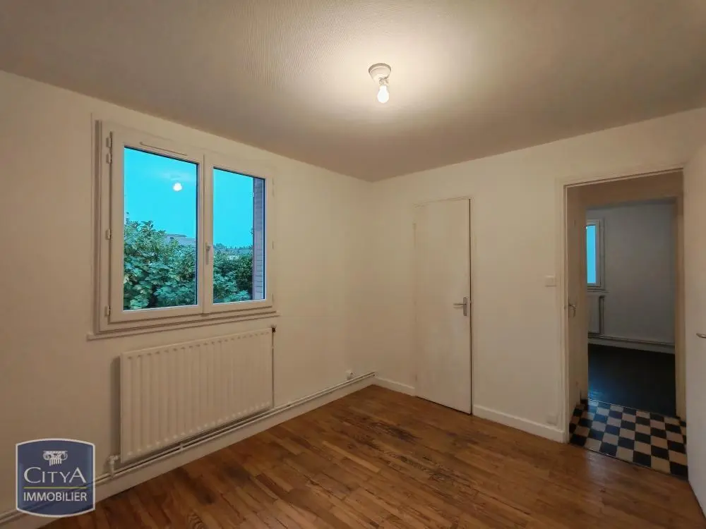Photo 3 Appartement 3 pièces 53.78m²