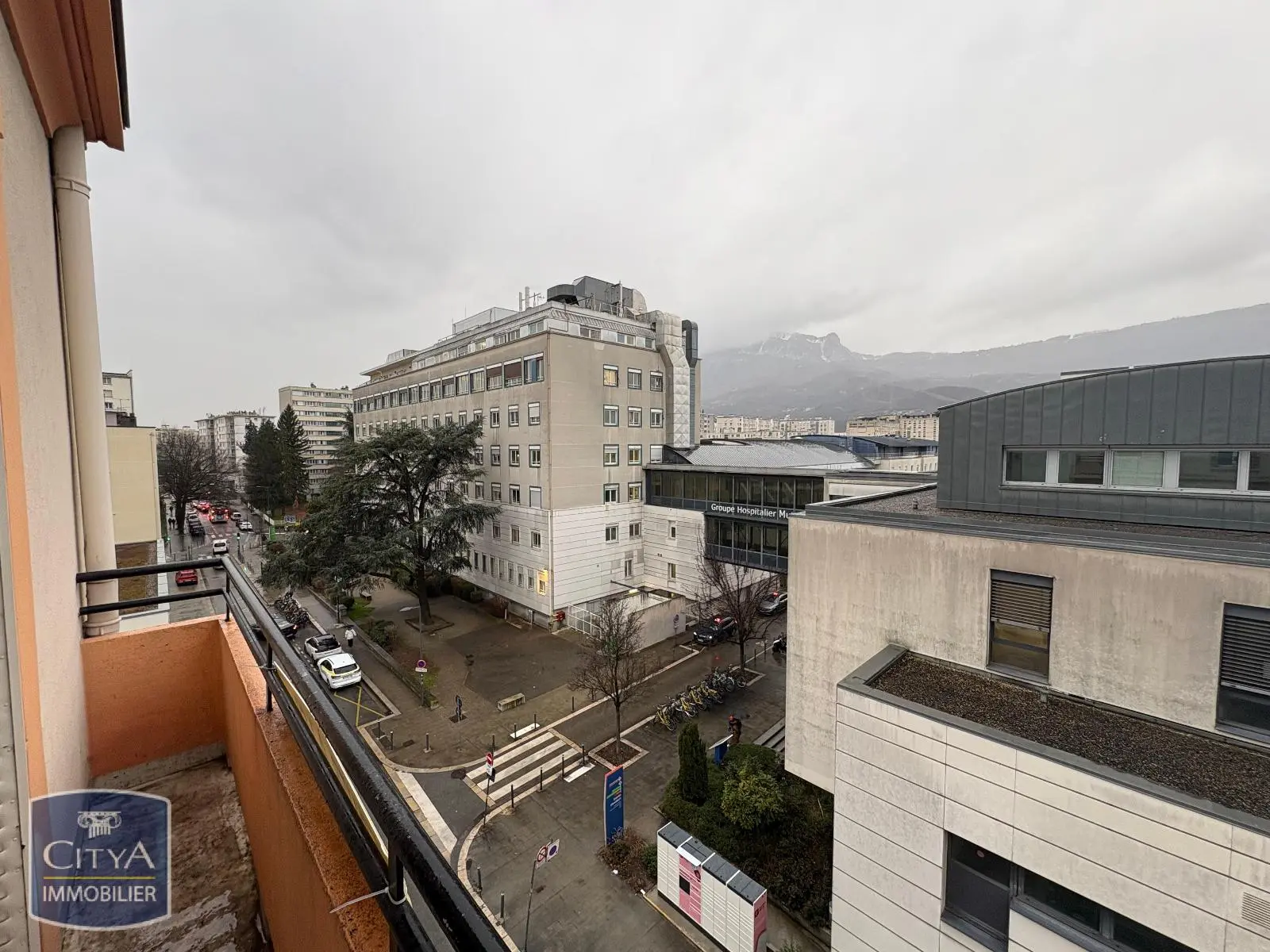 Photo 2 Appartement 2 pièces 40m²