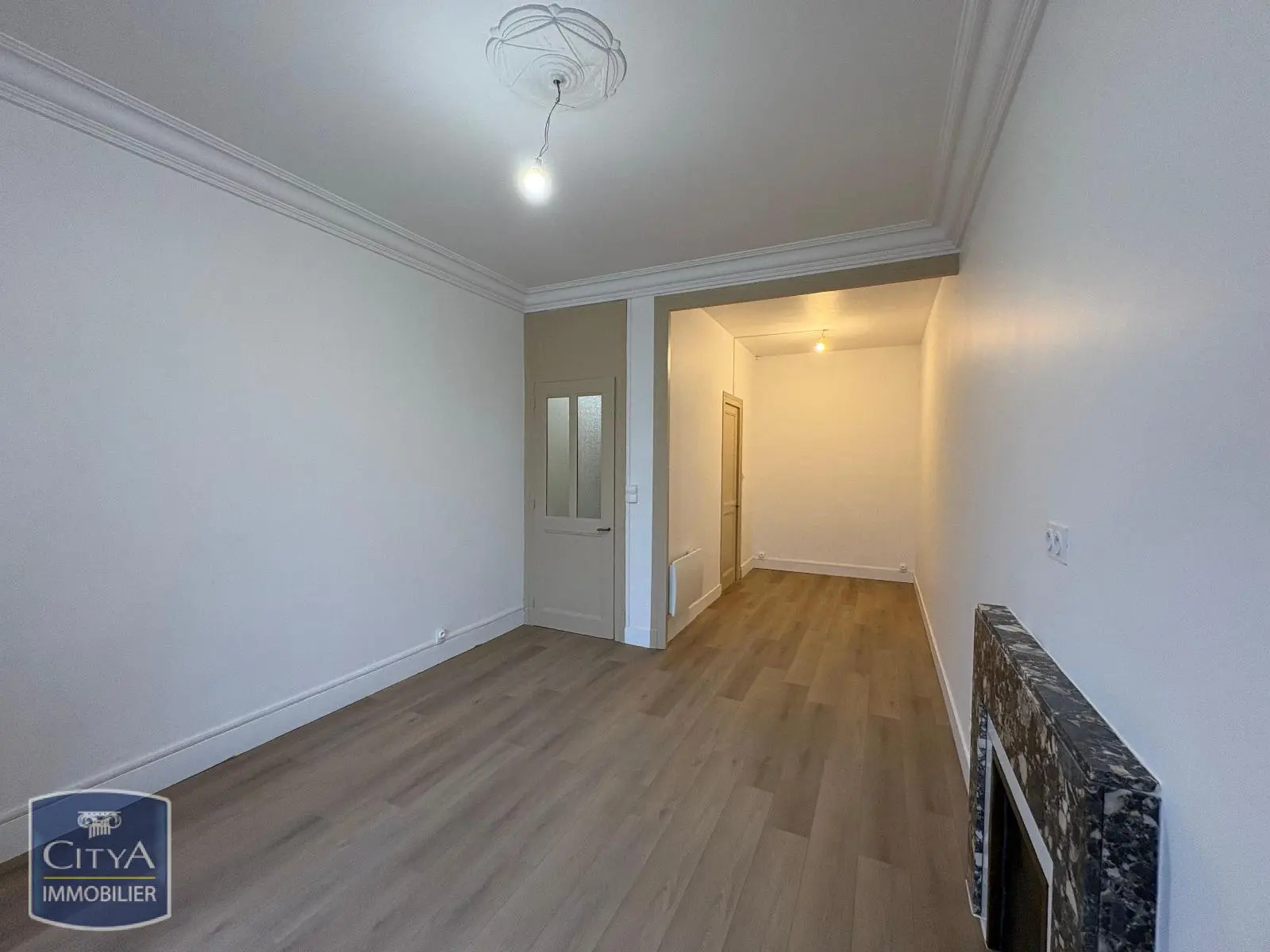 Photo 3 Appartement 2 pièces 40m²