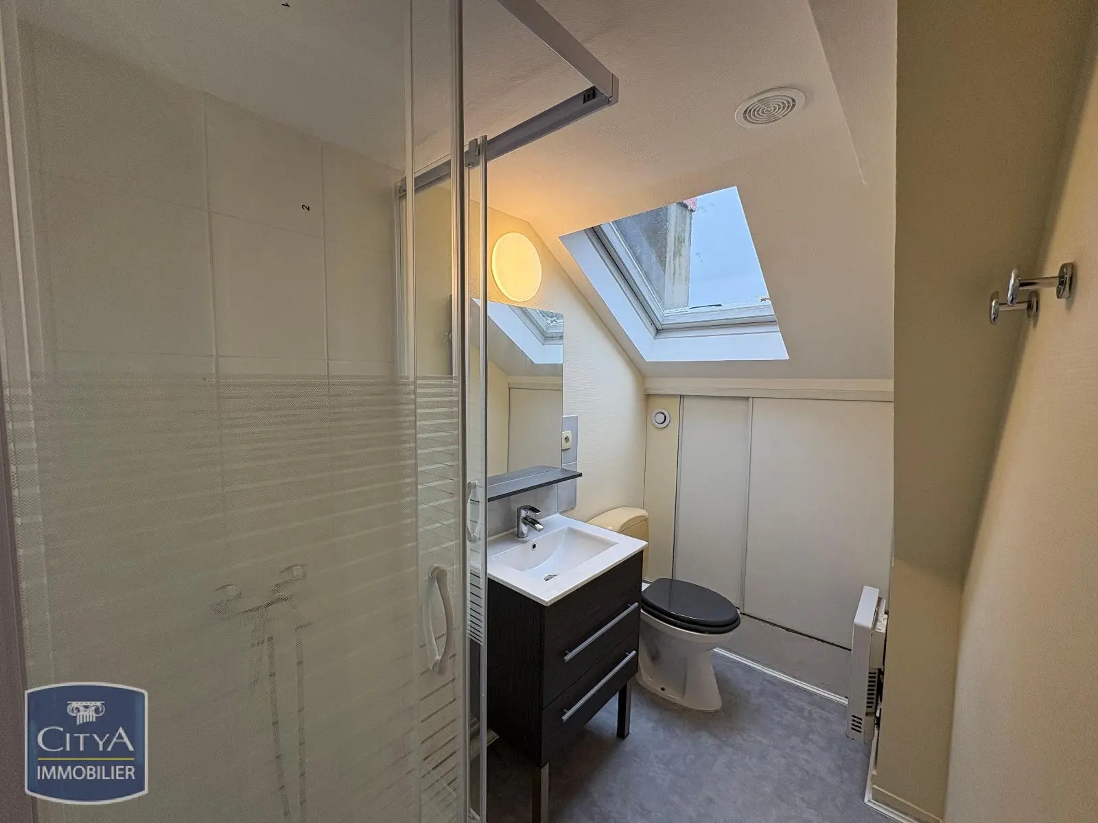 Photo 4 Appartement 2 pièces 33.79m²