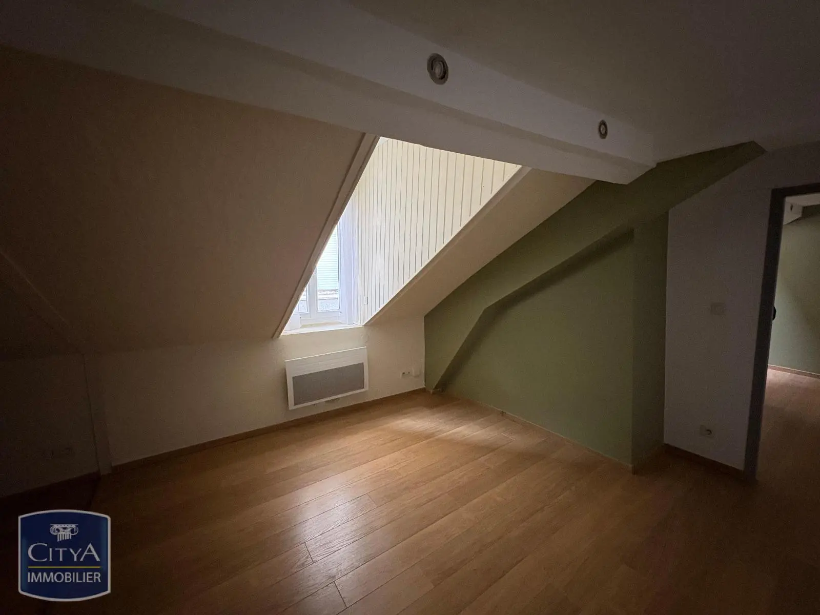 Photo 4 Appartement 1 pièce 23.72m²