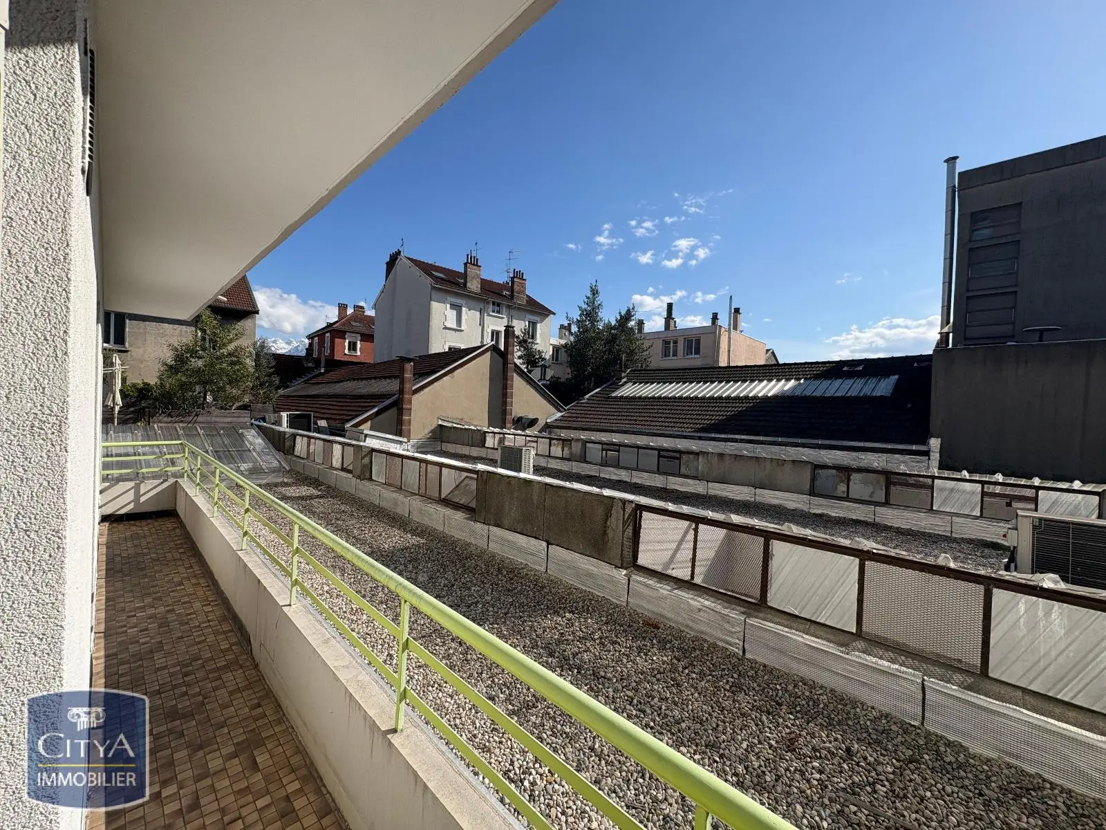 Photo 5 Appartement 2 pièces 44m²