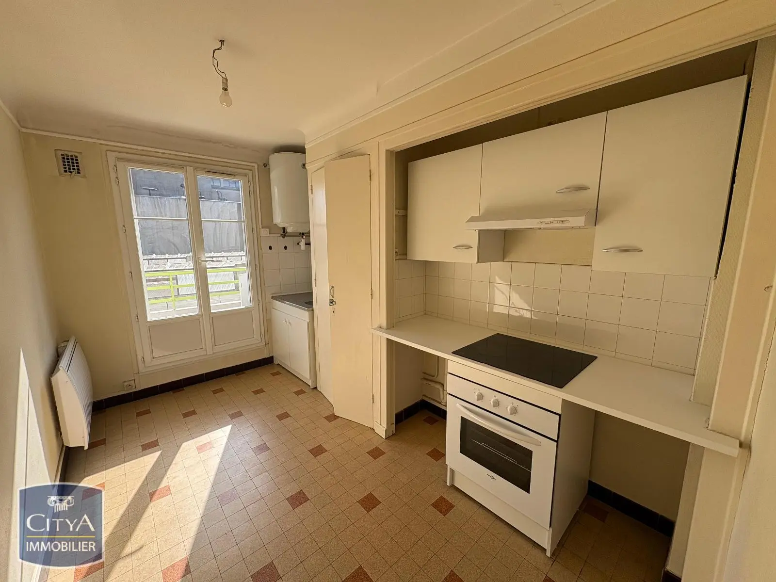 Photo 3 Appartement 2 pièces 44m²