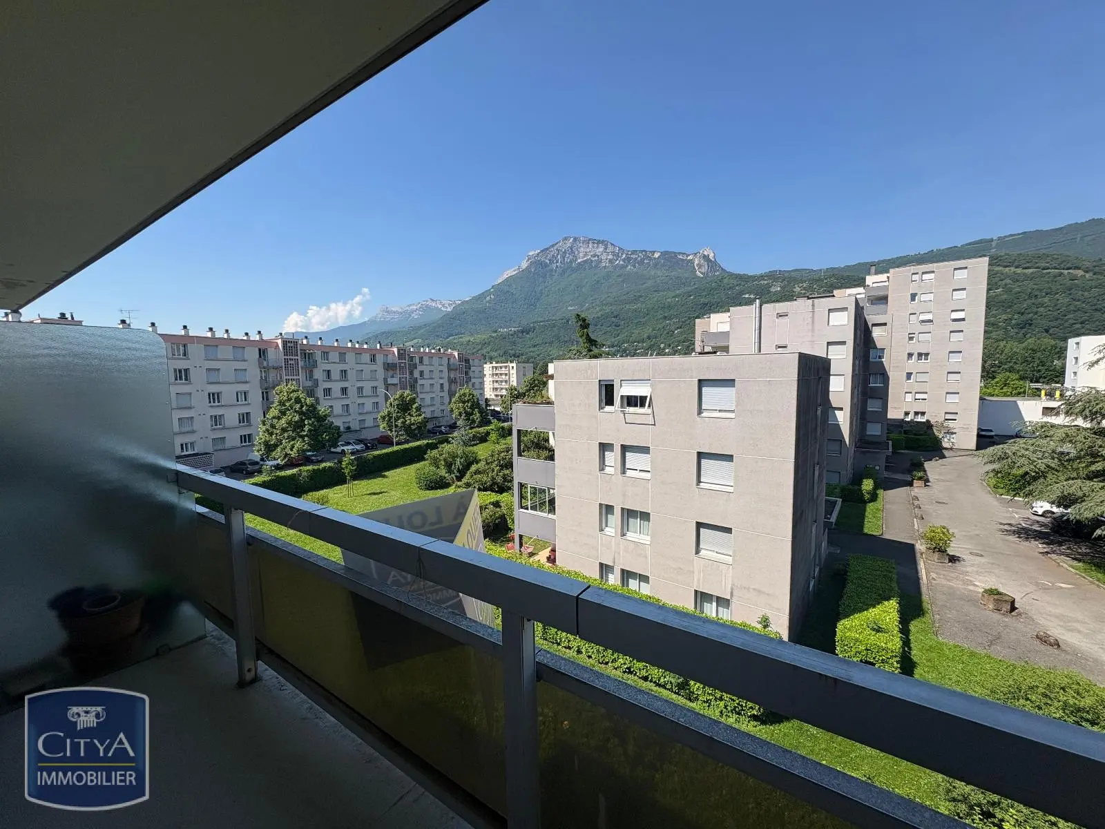 Photo 5 Appartement 1 pièce 18.47m²