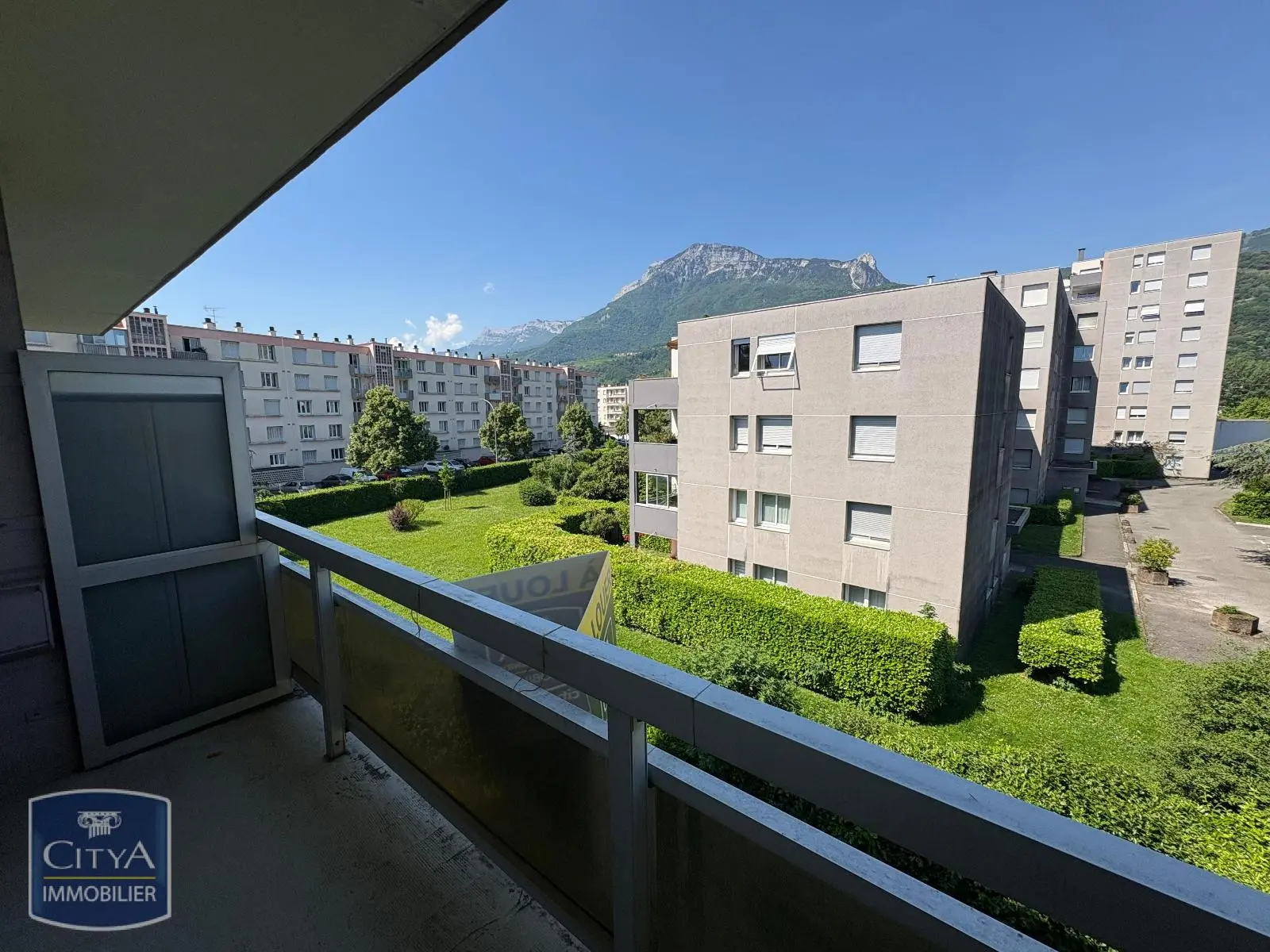 Photo 5 Appartement 1 pièce 18.3m²