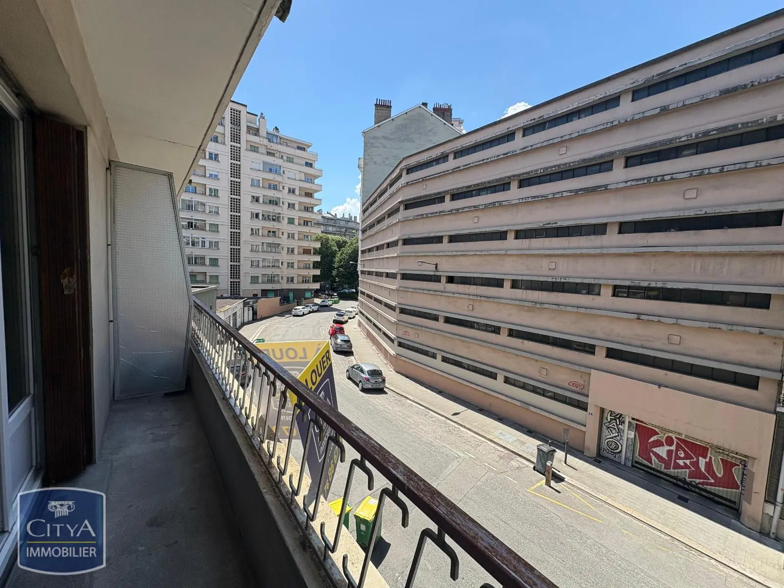 Photo 4 Appartement 1 pièce 23.32m²