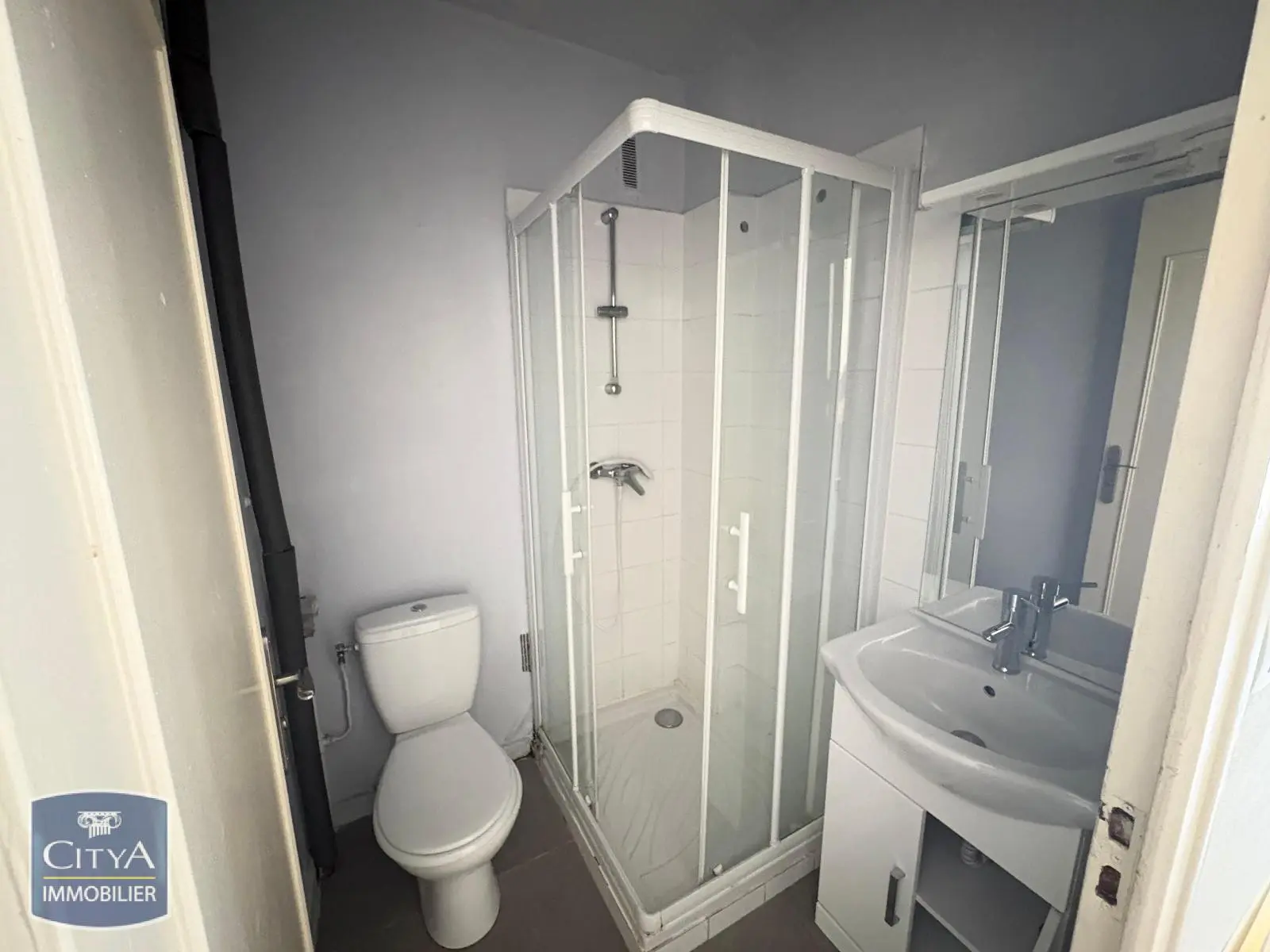Photo 3 Appartement 1 pièce 23.32m²
