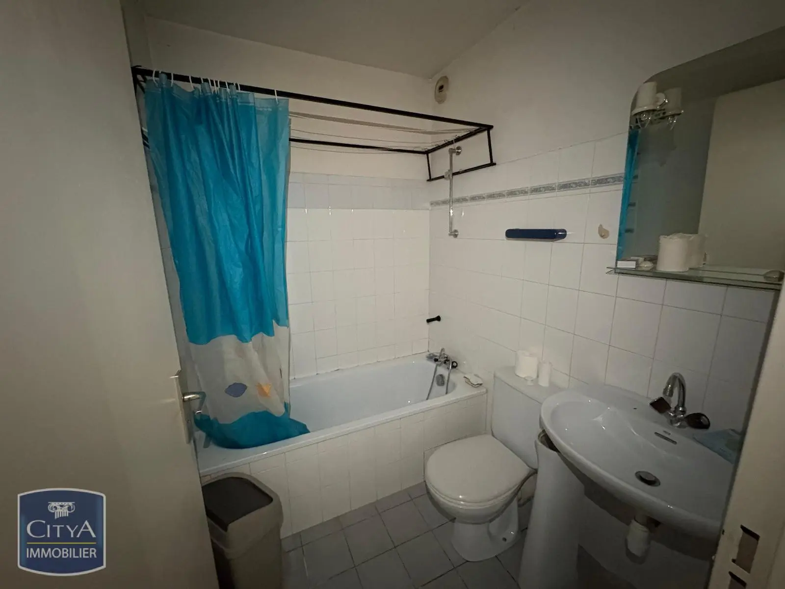 Photo 3 Appartement 1 pièce 18.88m²