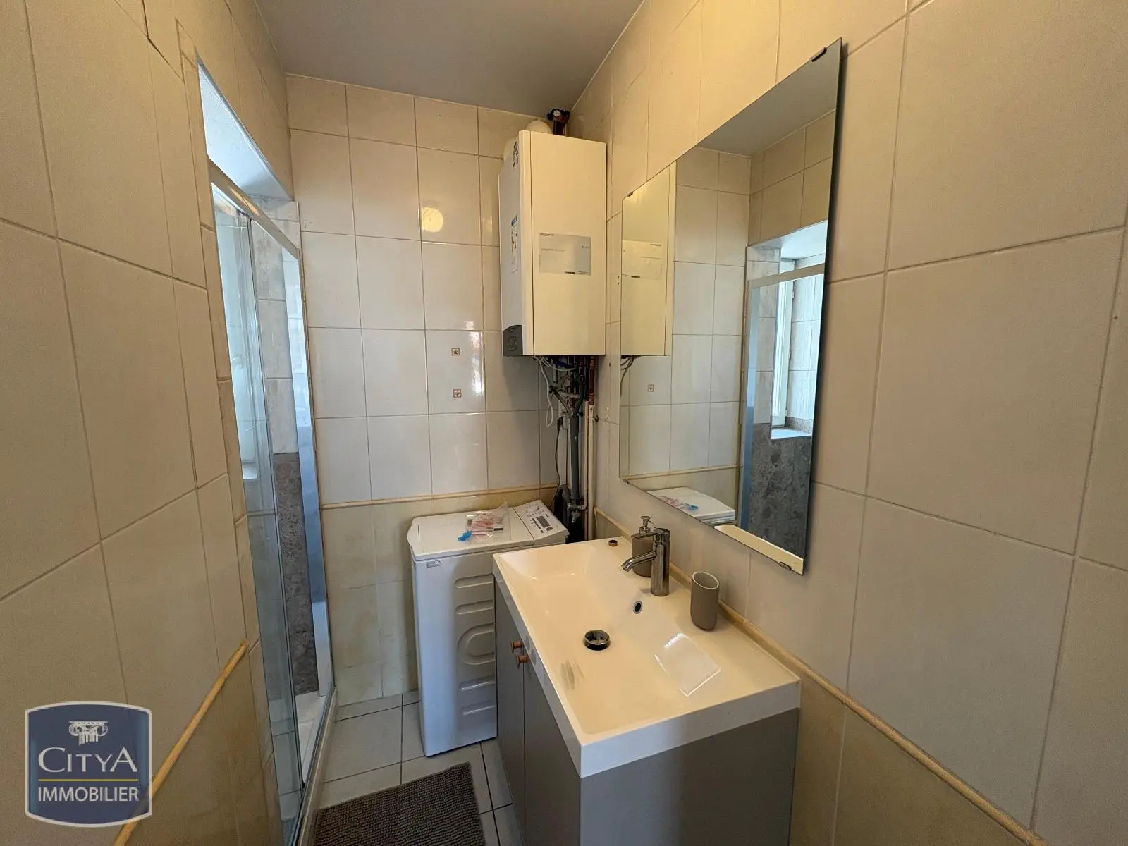 Photo 4 Appartement 2 pièces 49.06m²