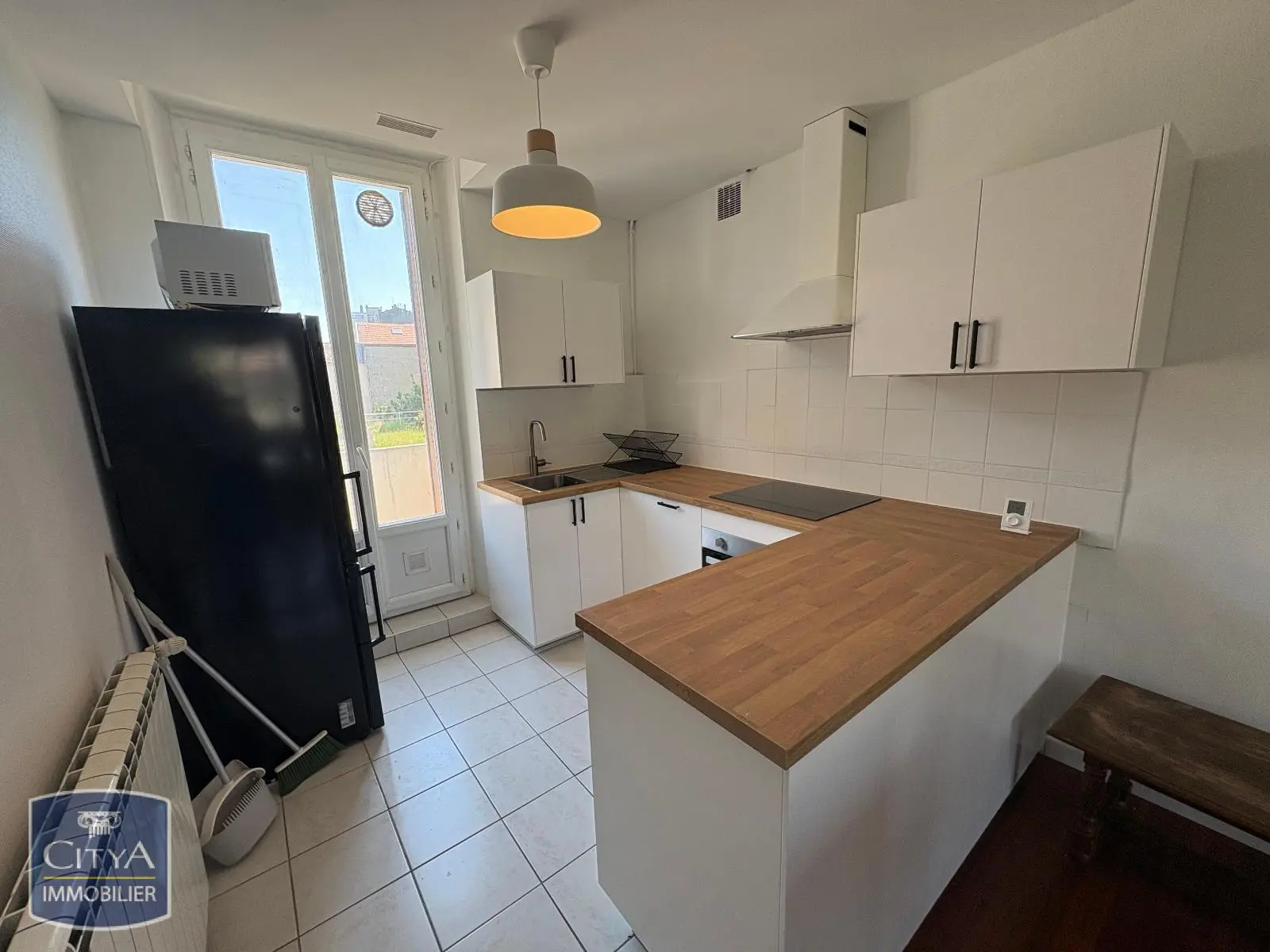 Photo 2 Appartement 2 pièces 49.06m²