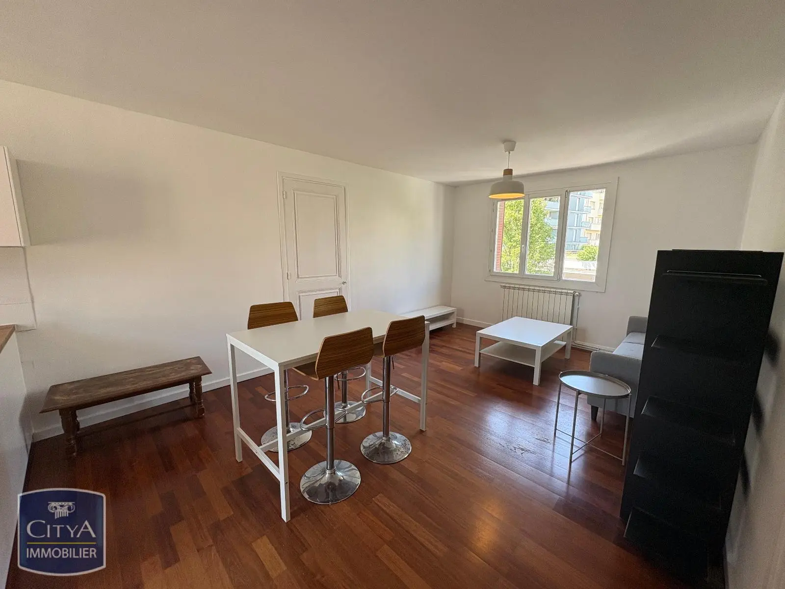 Photo 1 Appartement 2 pièces 49.06m²