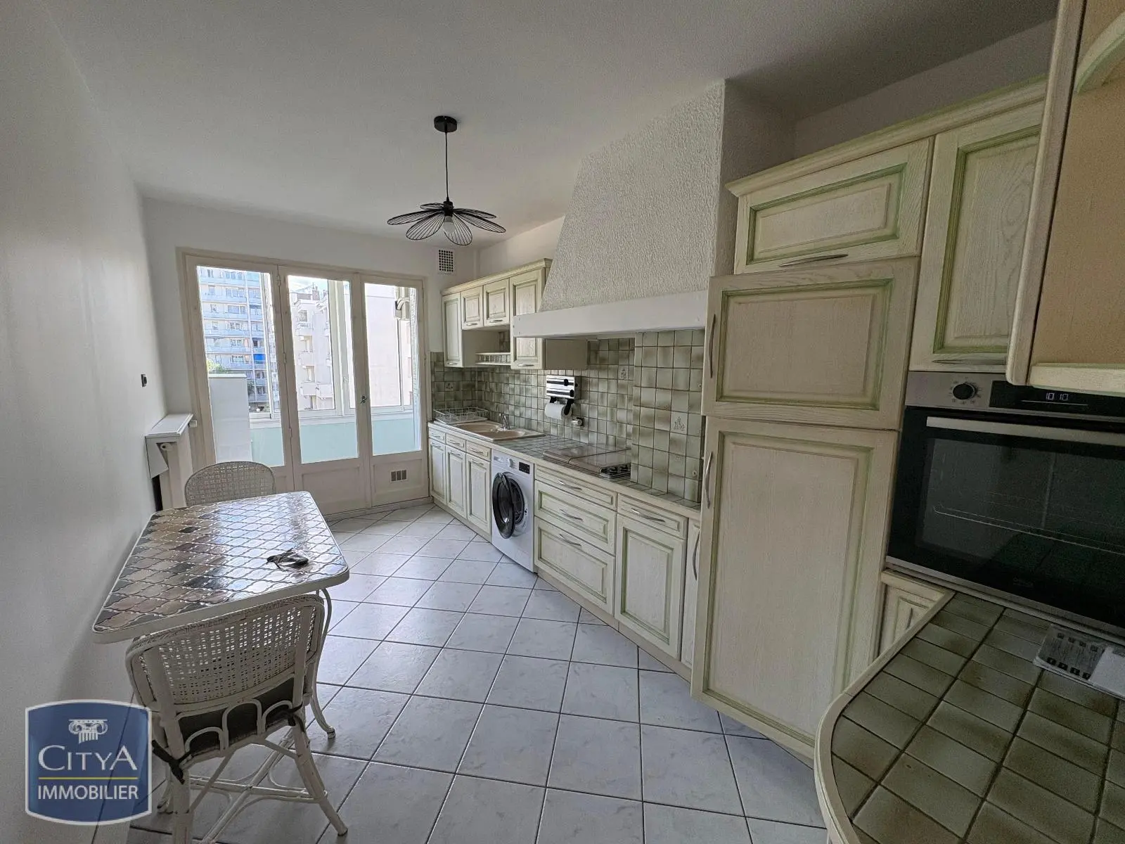 Photo 4 Appartement 2 pièces 62.63m²
