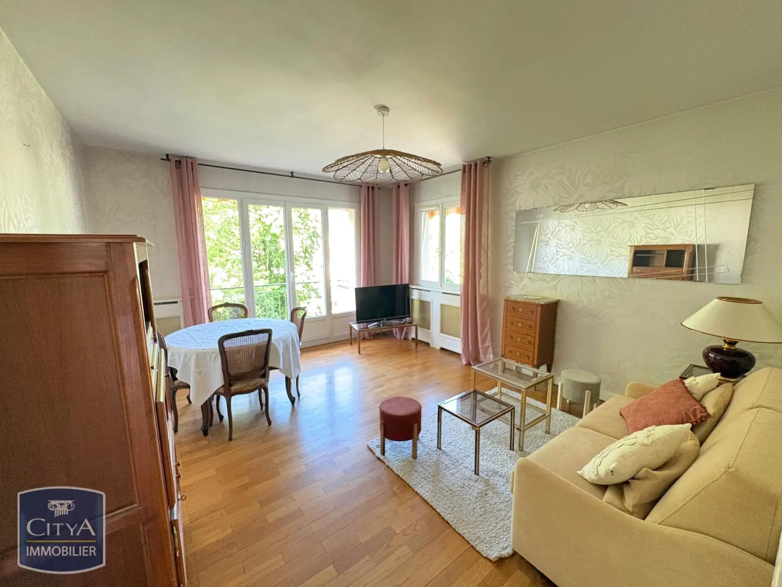 Photo 1 Appartement 2 pièces 62.63m²