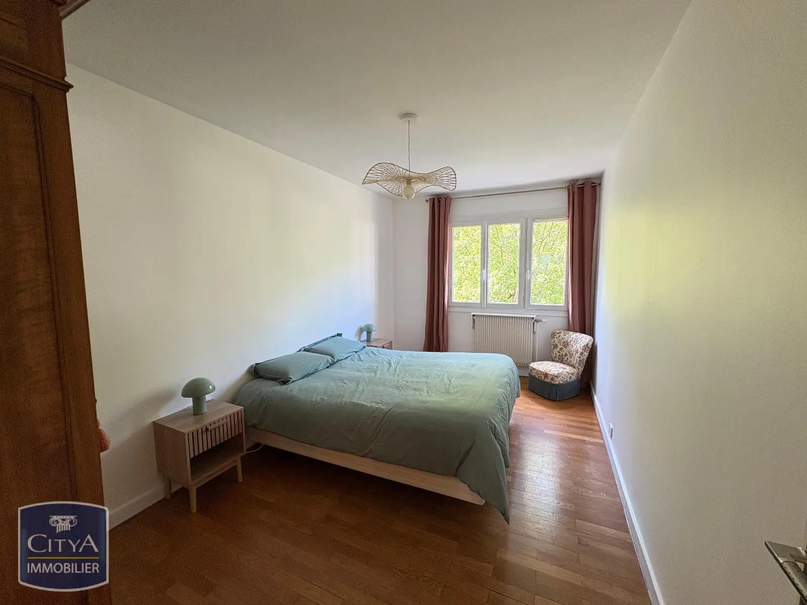 Photo 2 Appartement 2 pièces 62.63m²