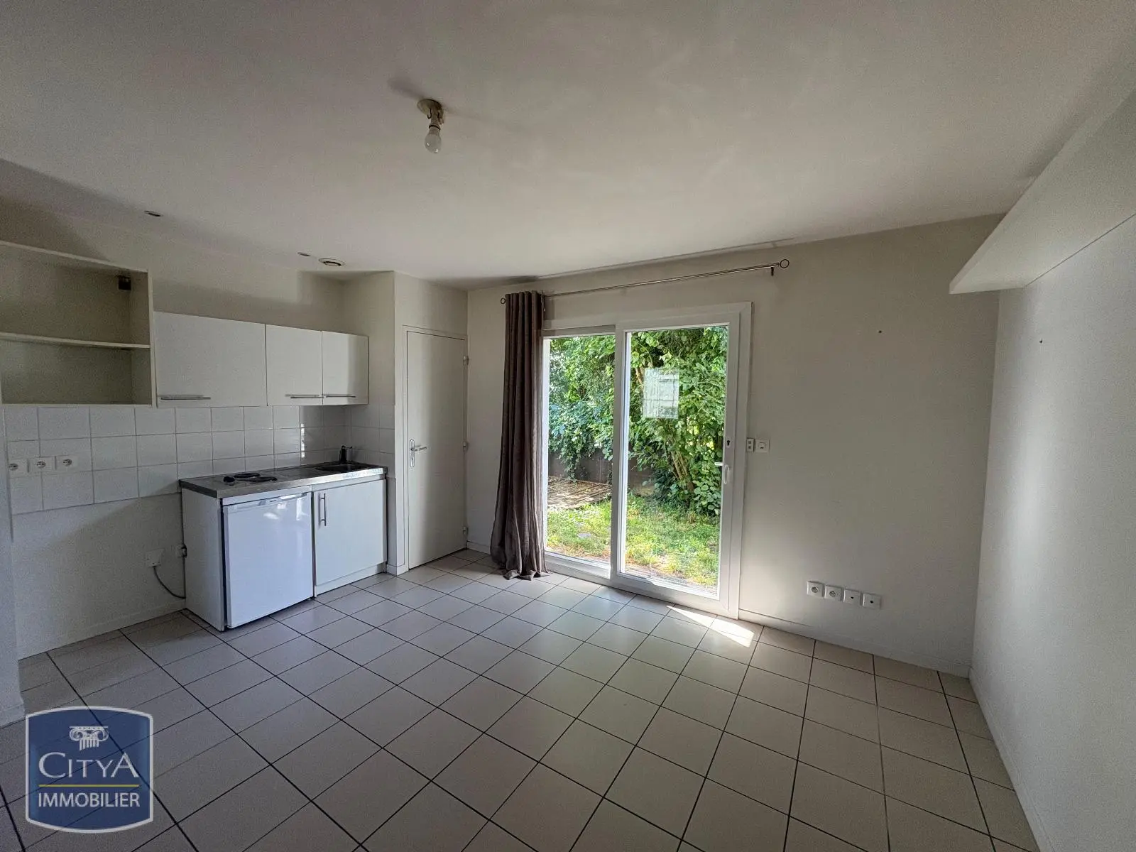 Photo 2 Appartement 2 pièces 39.09m²