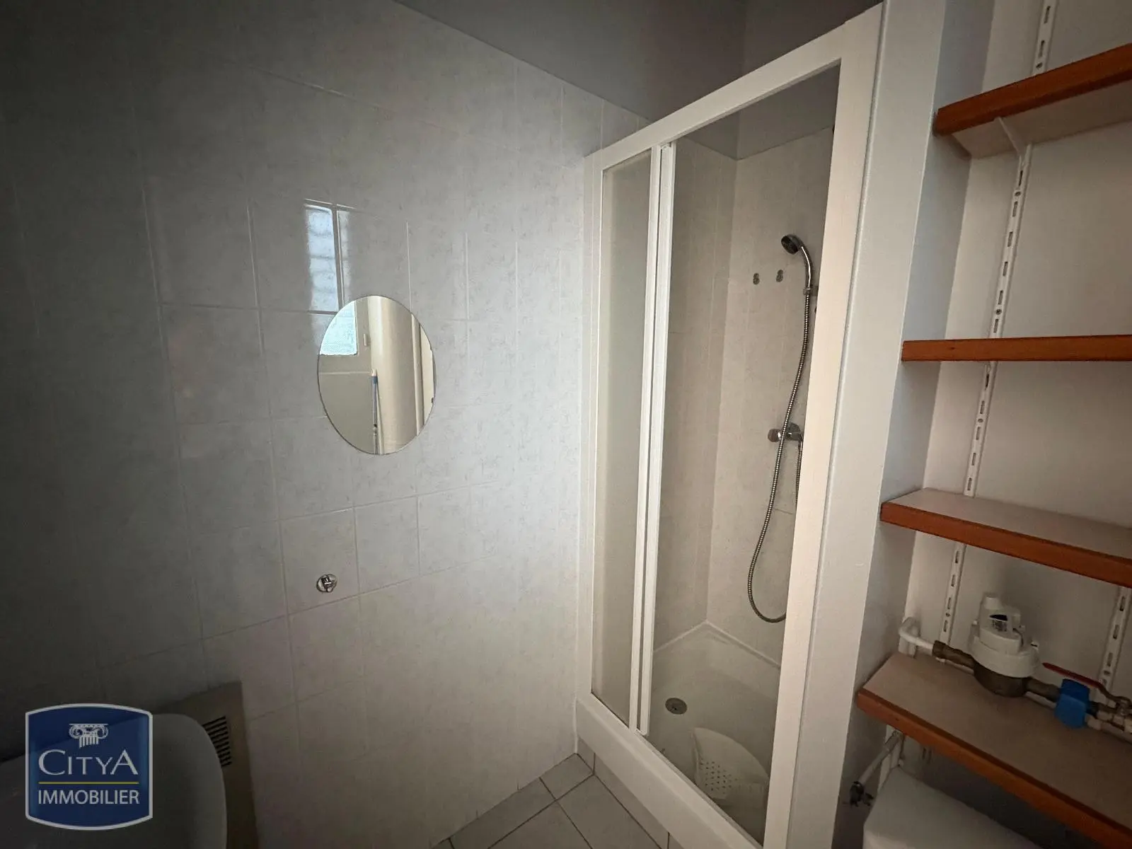 Photo 4 Appartement 1 pièce 18.77m²