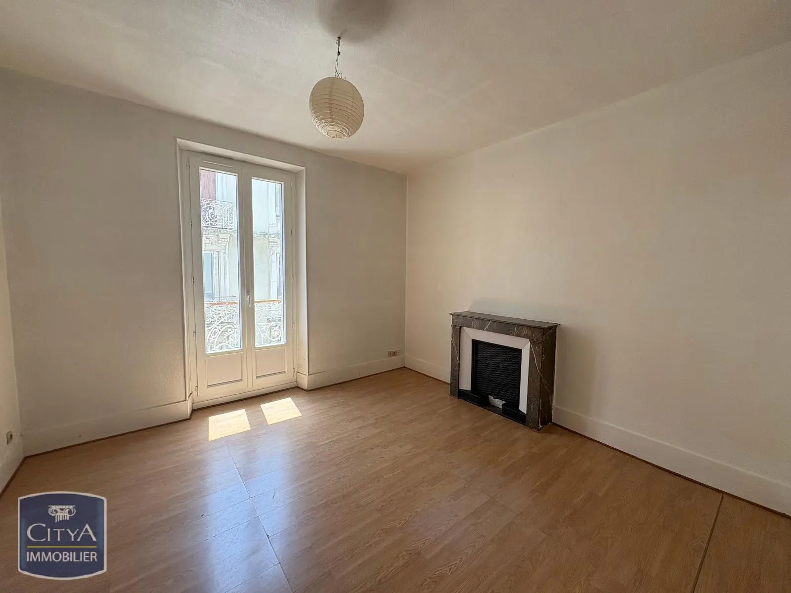 Photo 1 Appartement 2 pièces 30.98m²