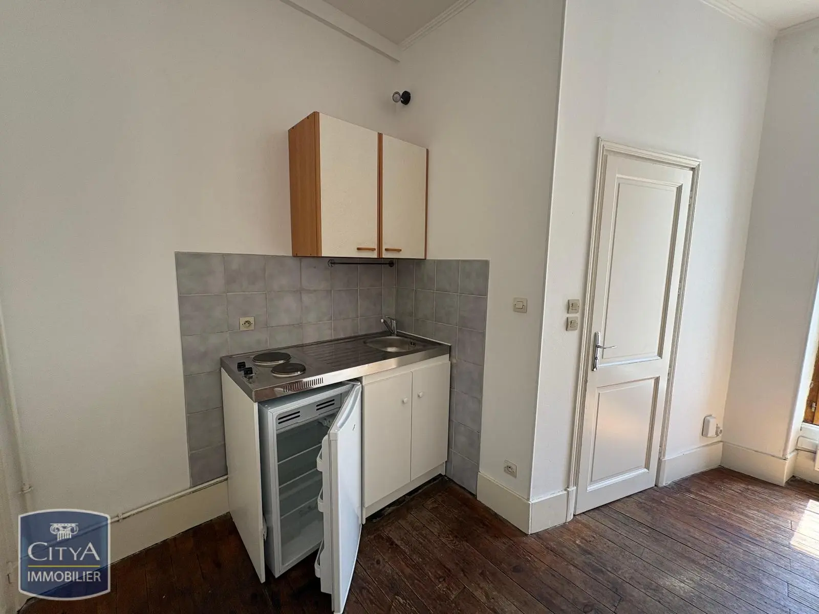Photo 4 Appartement 2 pièces 30.98m²