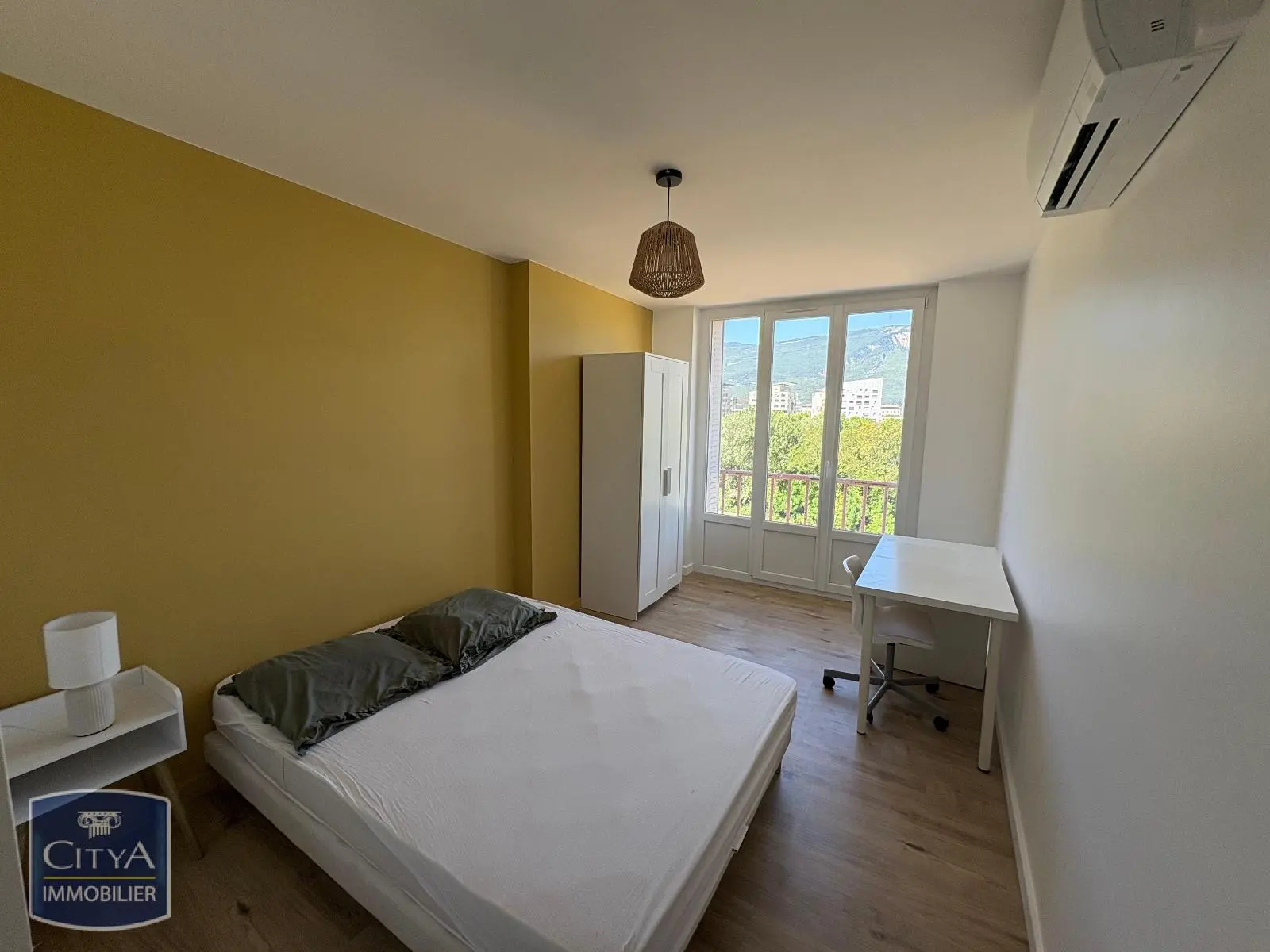 Photo 3 Appartement 4 pièces 58.2m²