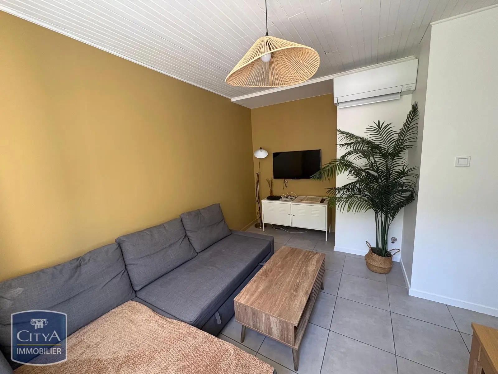 Photo 1 Appartement 4 pièces 58.2m²