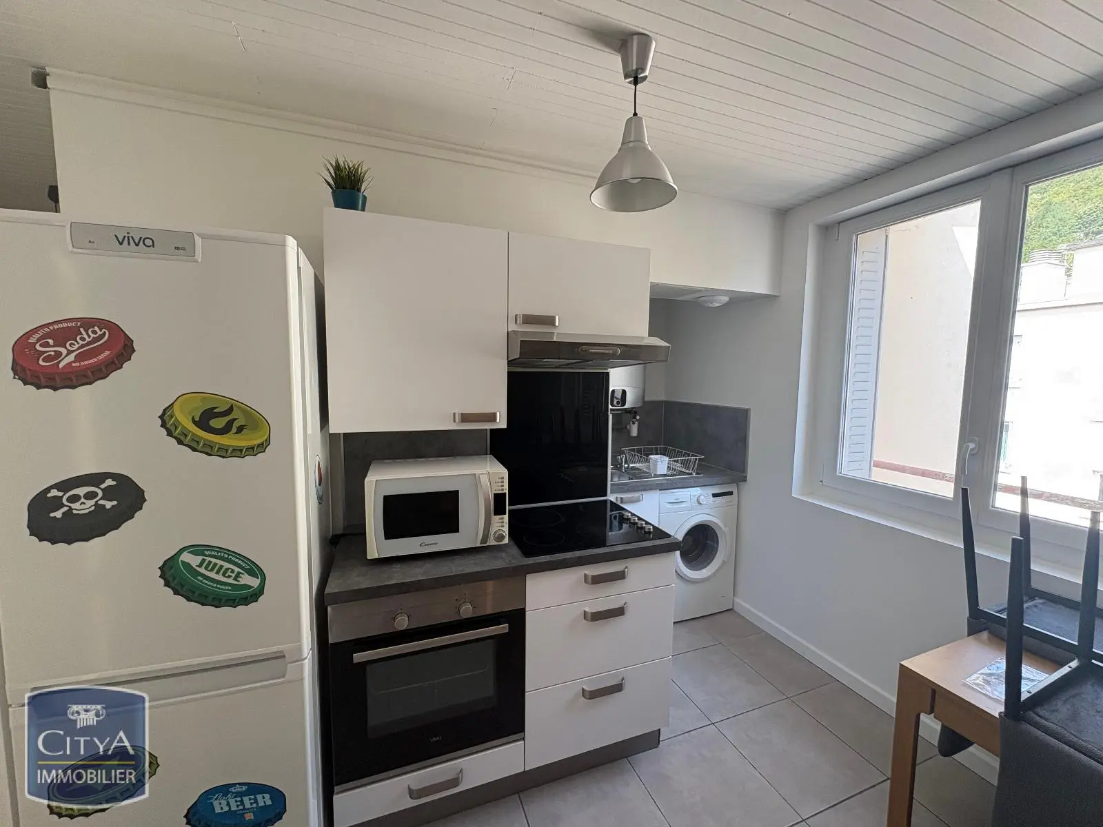 Photo 6 Appartement 4 pièces 58.2m²