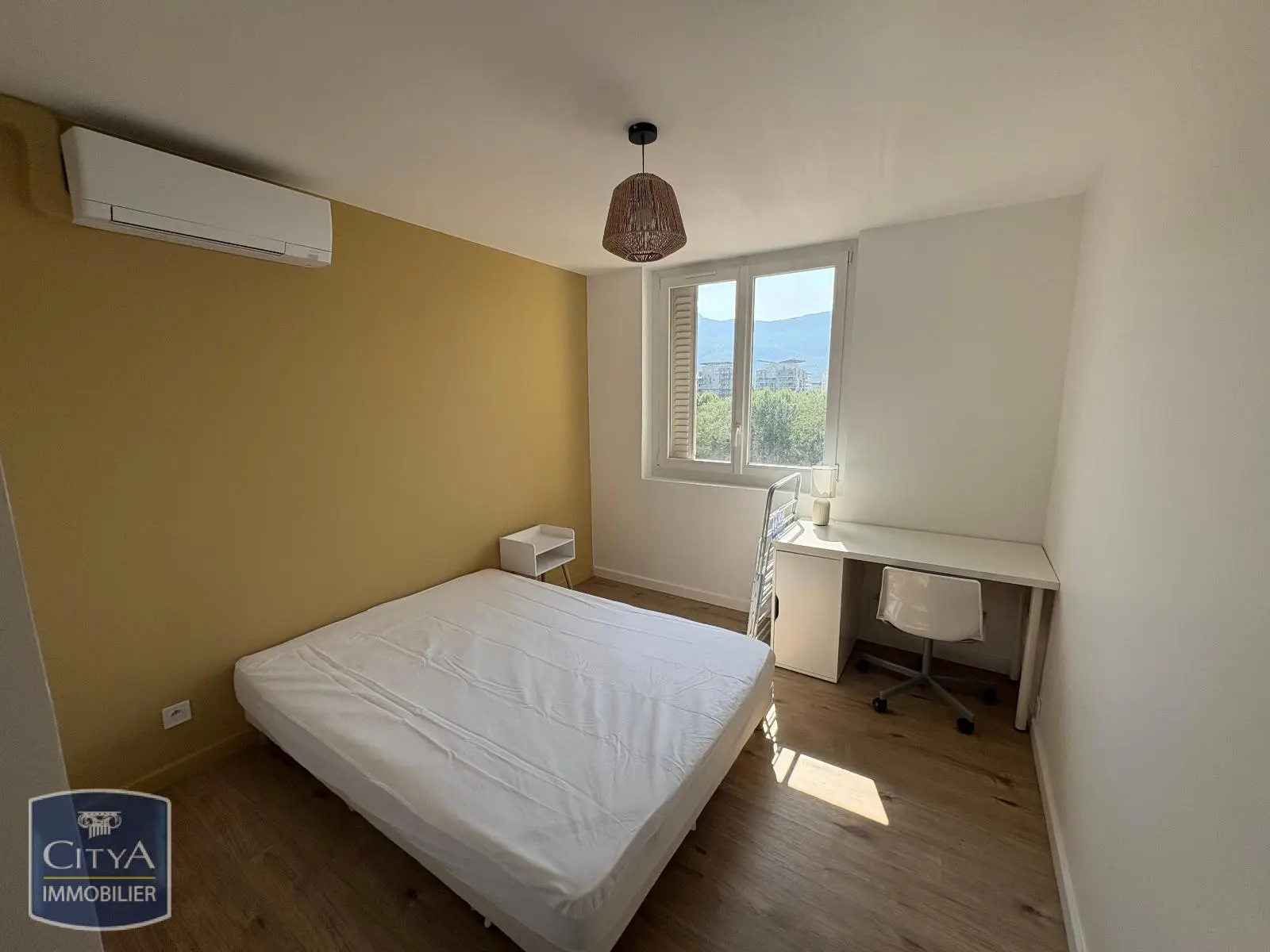 Photo 4 Appartement 4 pièces 58.2m²