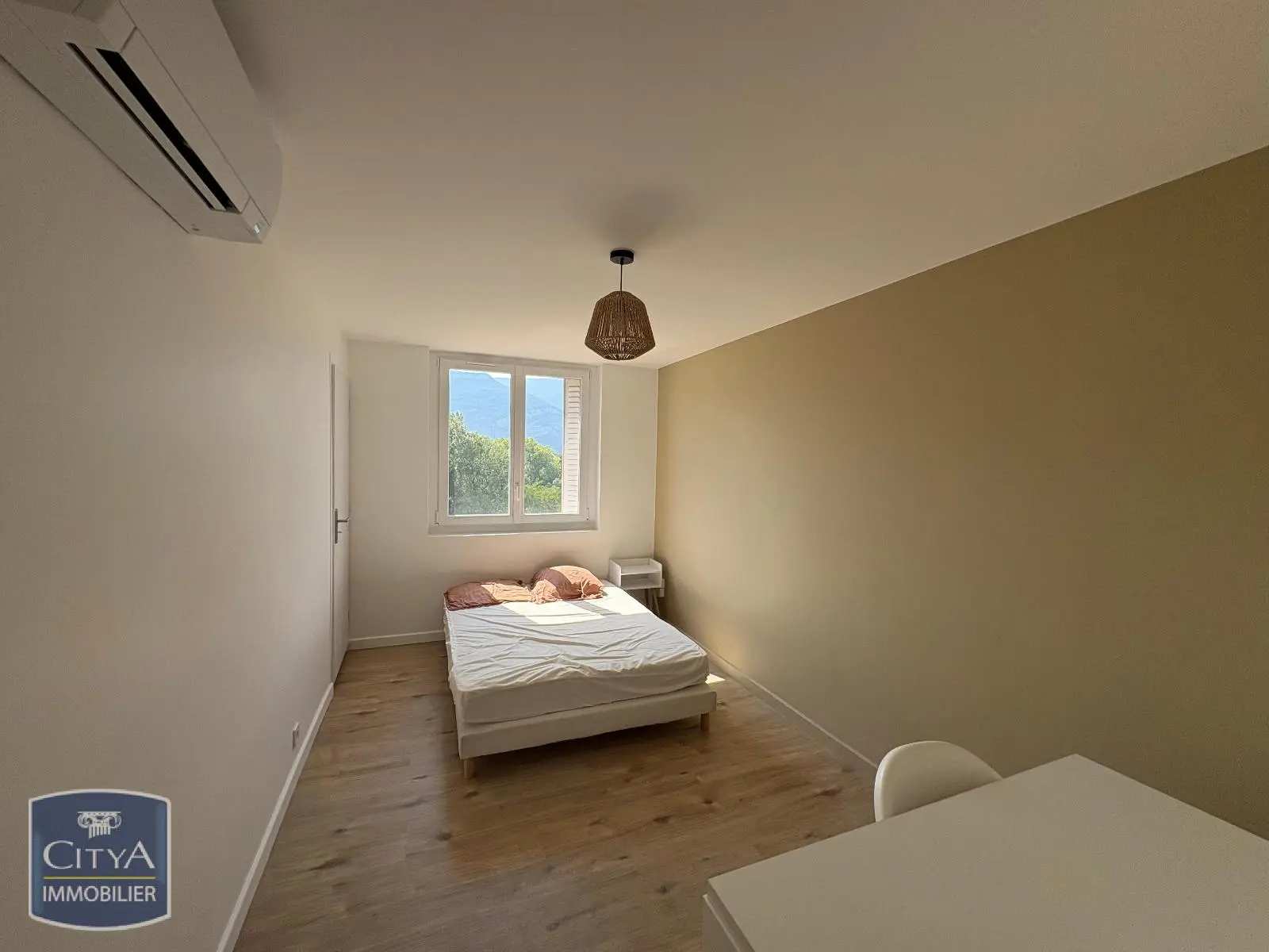 Photo 5 Appartement 4 pièces 58.2m²