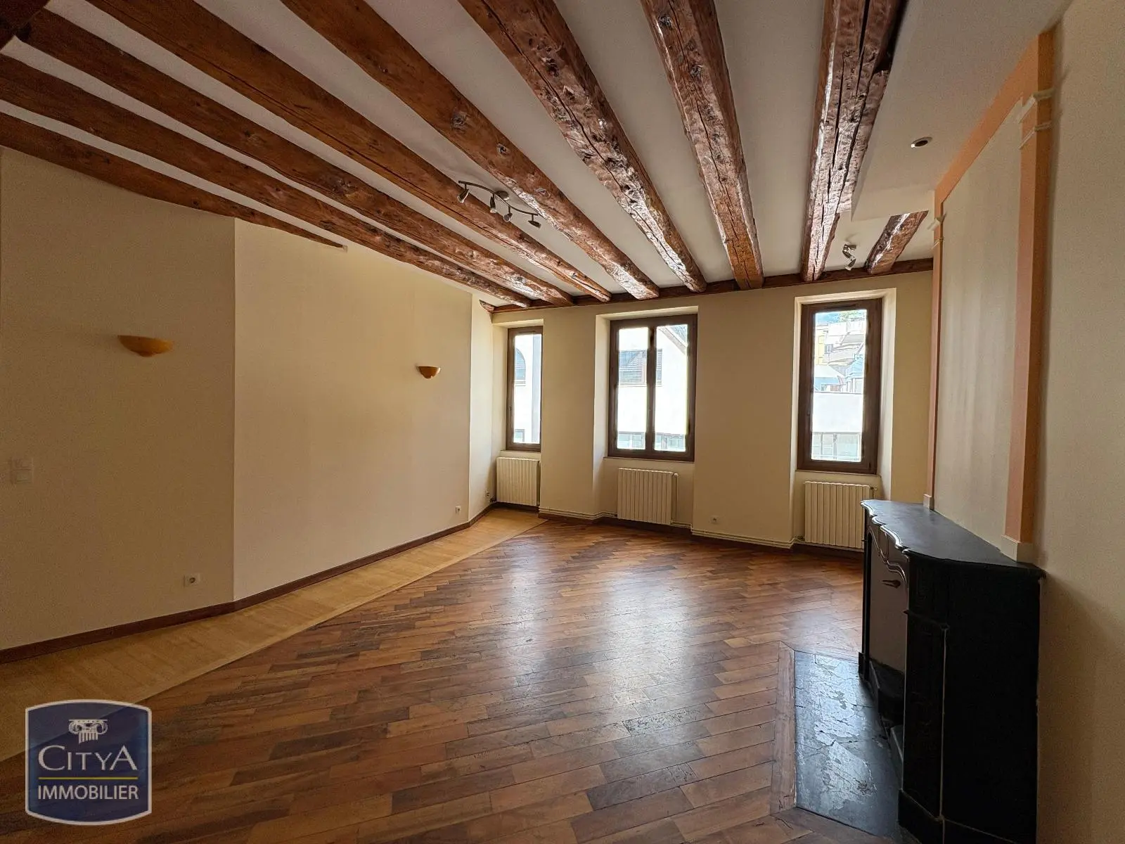 Photo 2 Appartement 4 pièces 97.67m²