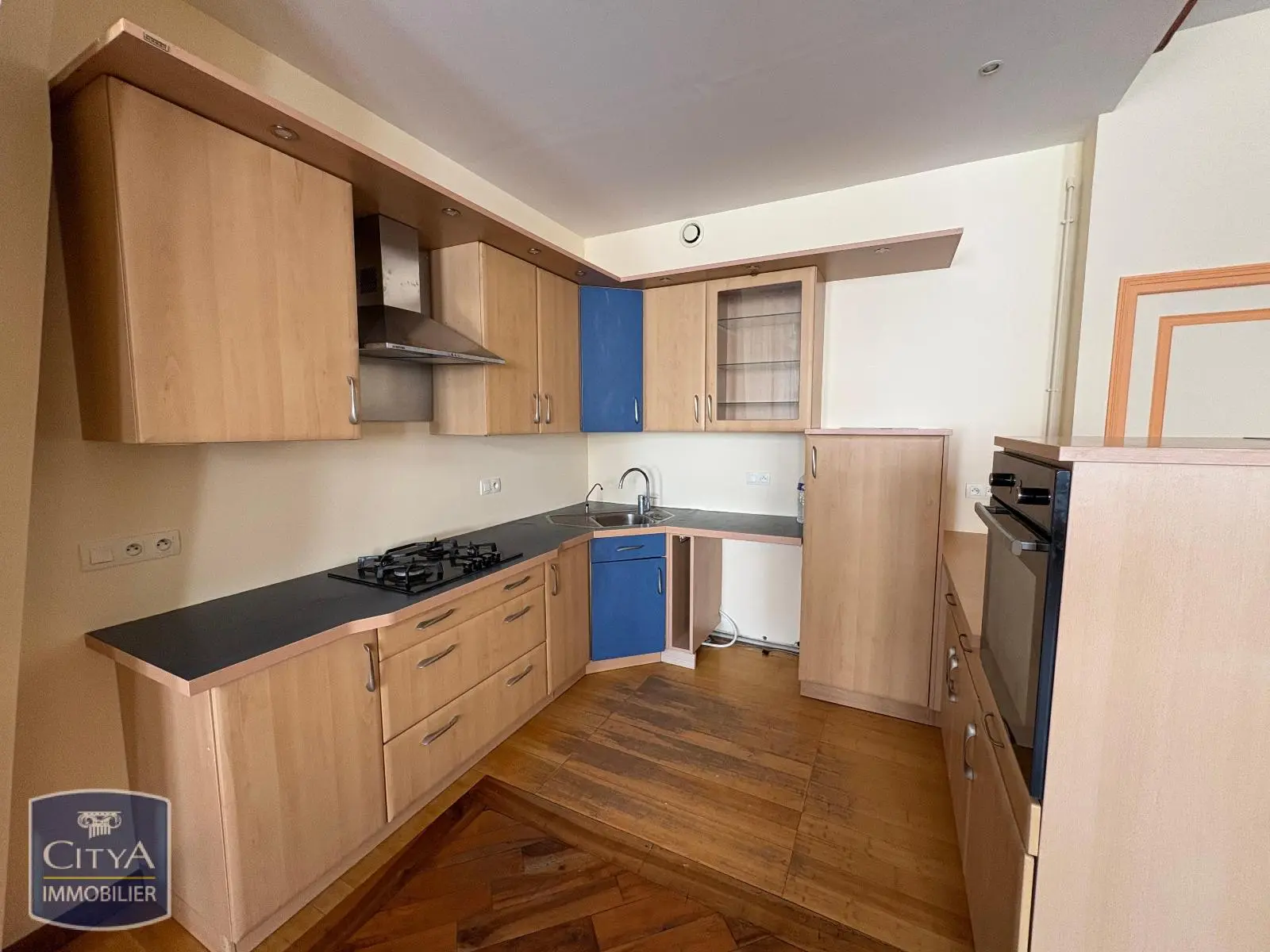 Photo 3 Appartement 4 pièces 97.67m²