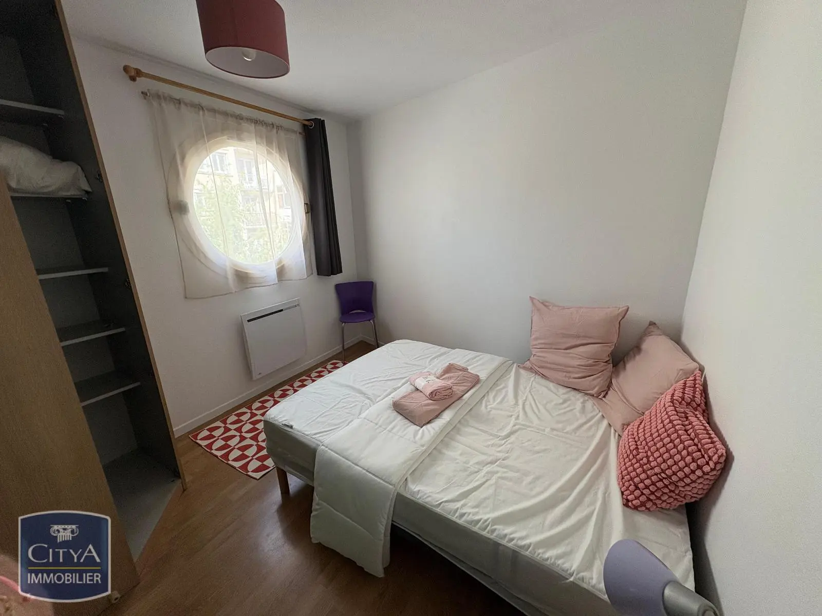 Photo 2 Appartement 2 pièces 40.49m²
