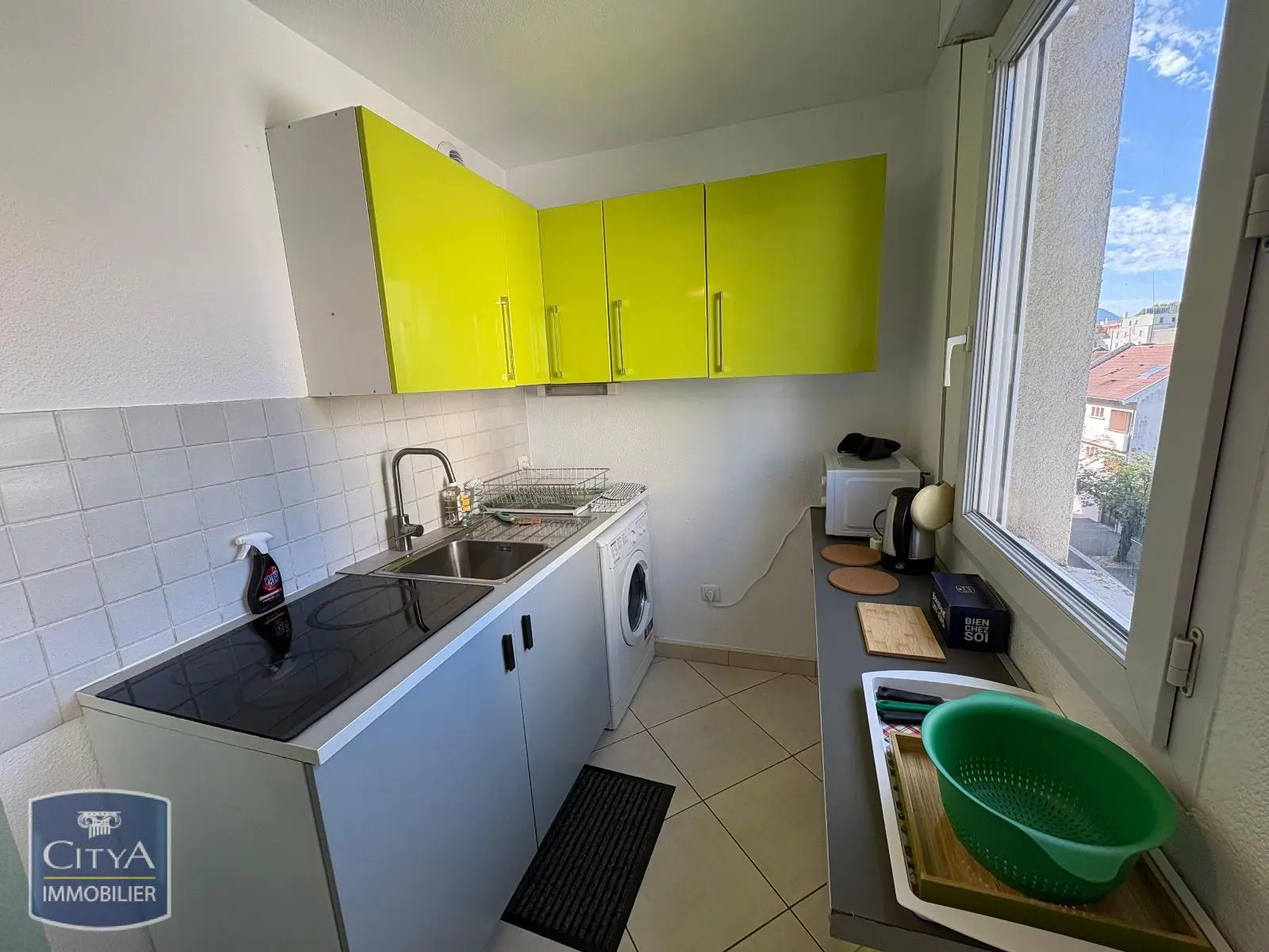 Photo 3 Appartement 2 pièces 40.49m²