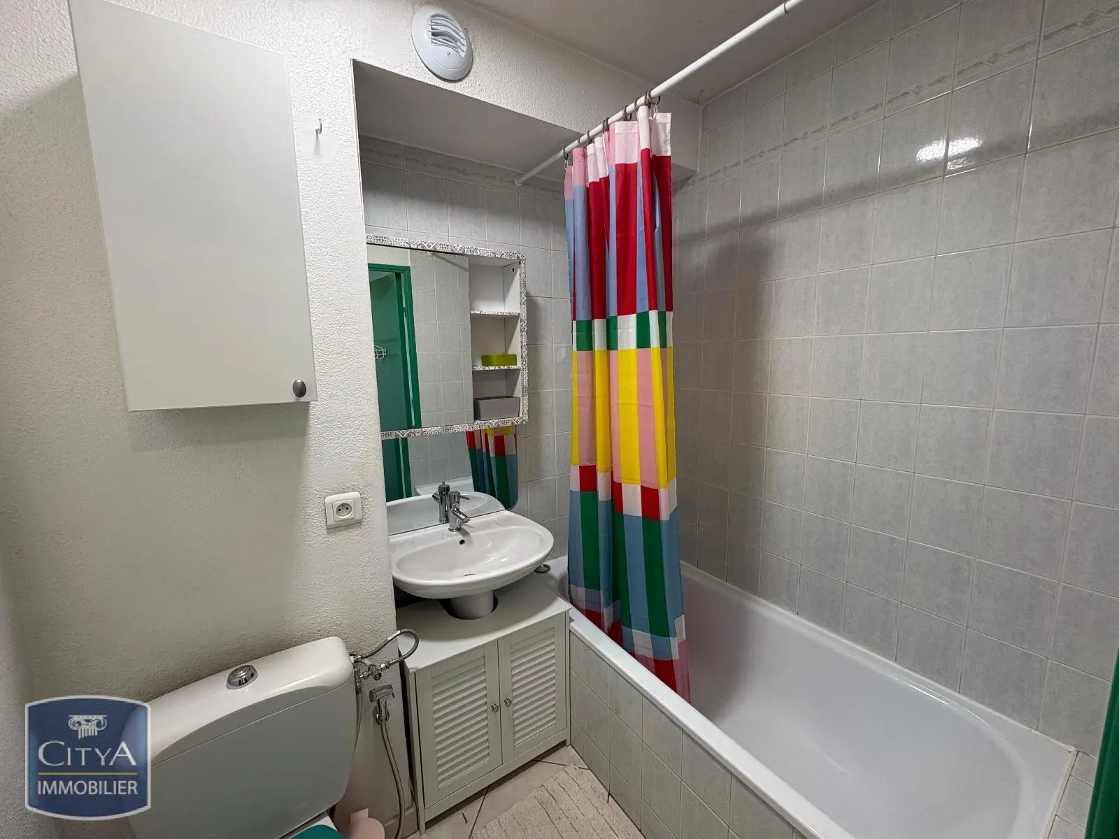 Photo 4 Appartement 2 pièces 40.49m²