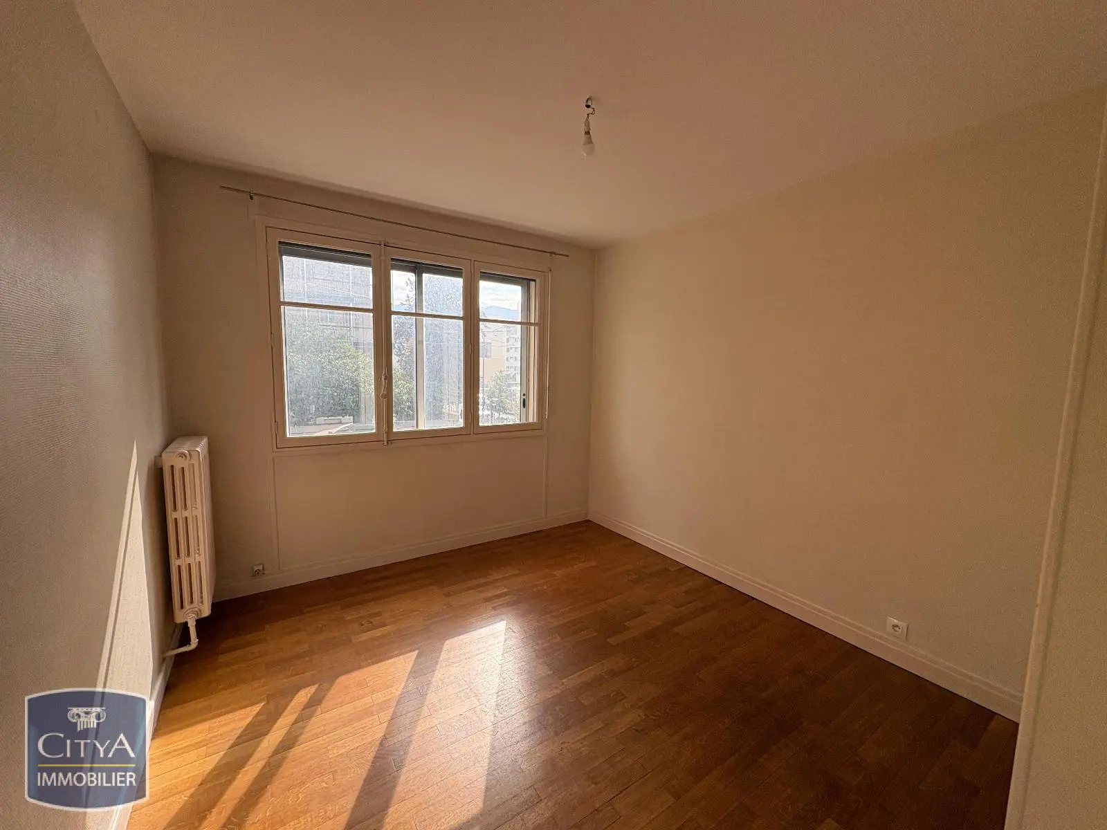 Photo 2 Appartement 2 pièces 45.61m²