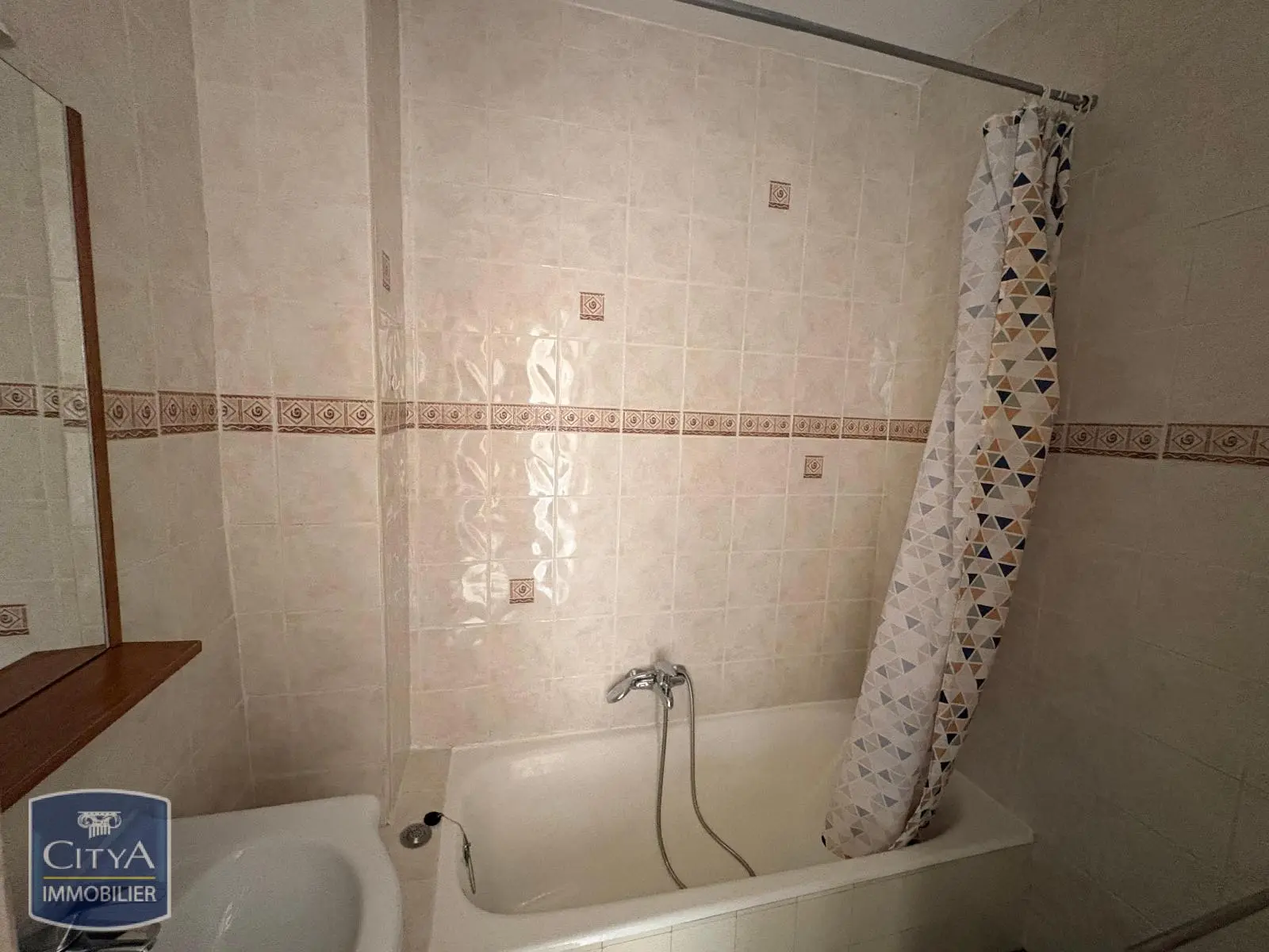 Photo 4 Appartement 2 pièces 45.61m²
