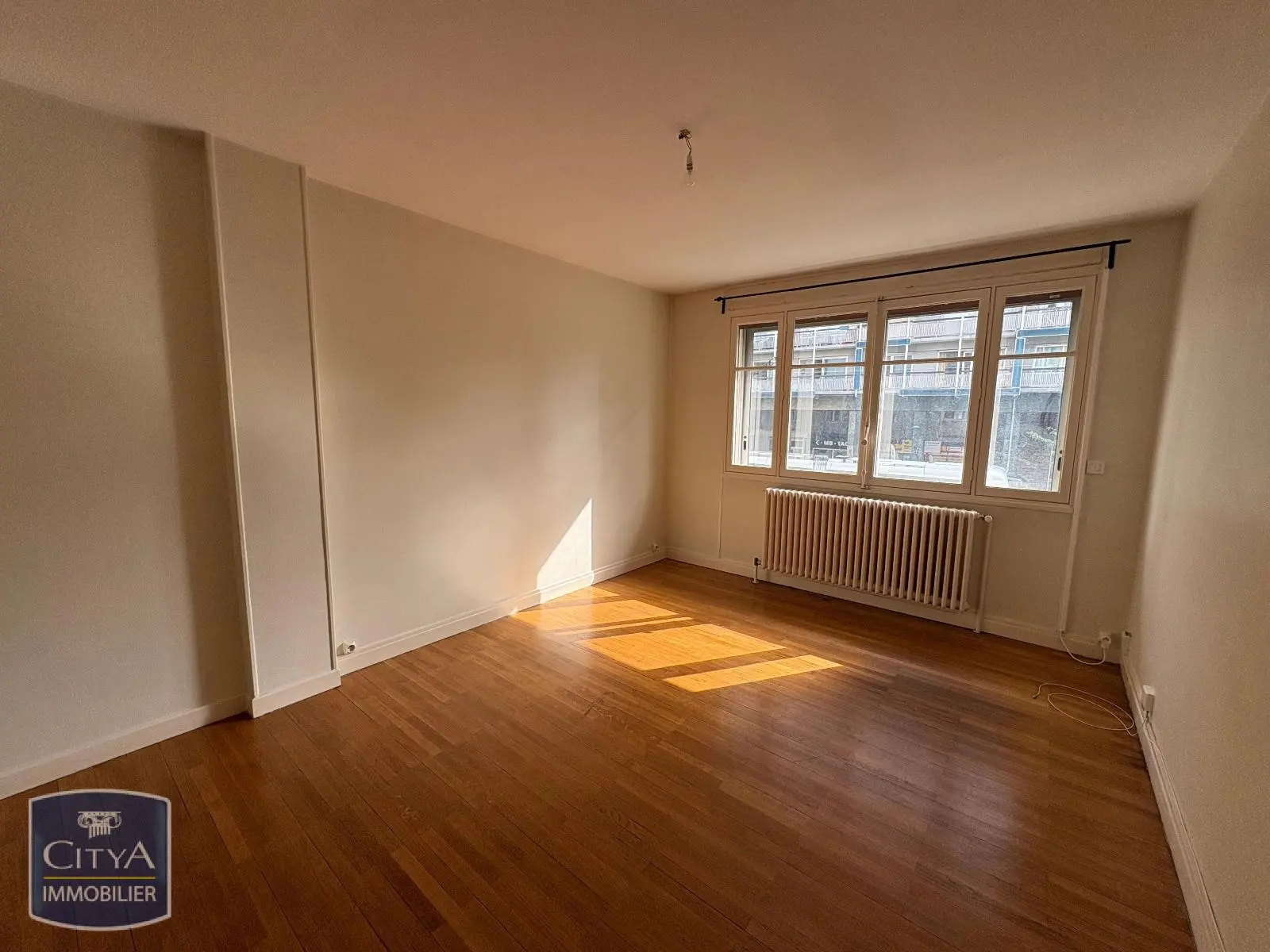 Photo 1 Appartement 2 pièces 45.61m²