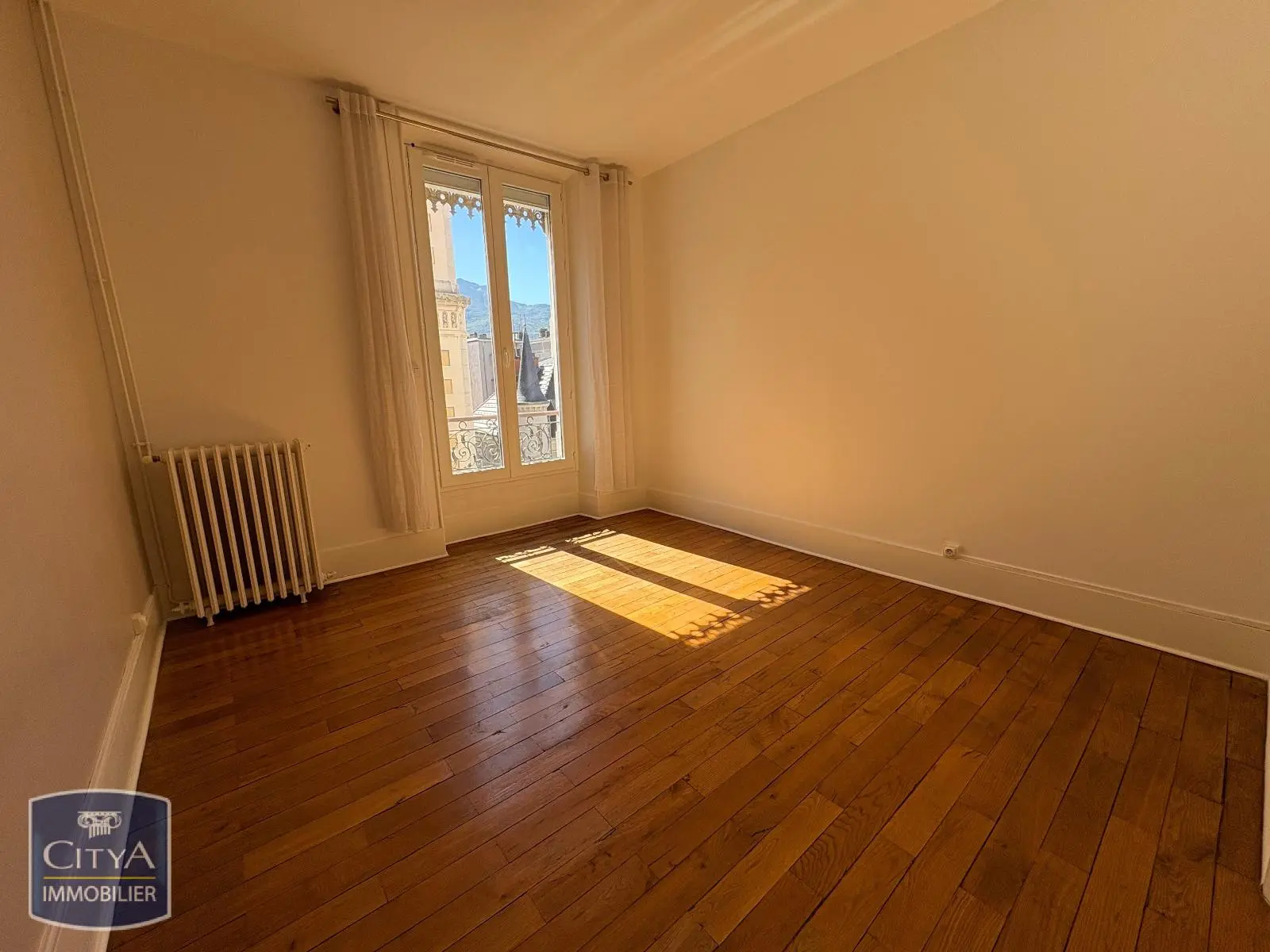 Photo 3 Appartement 2 pièces 59.85m²