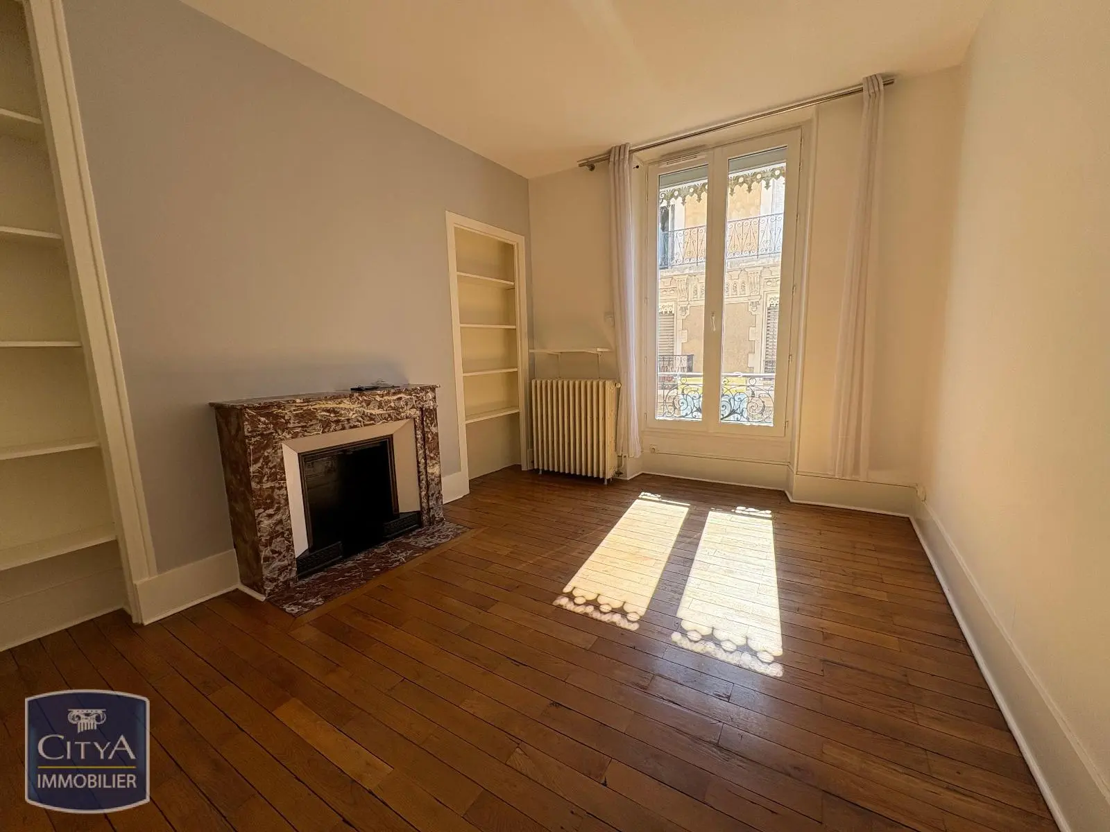 Photo 1 Appartement 2 pièces 59.85m²