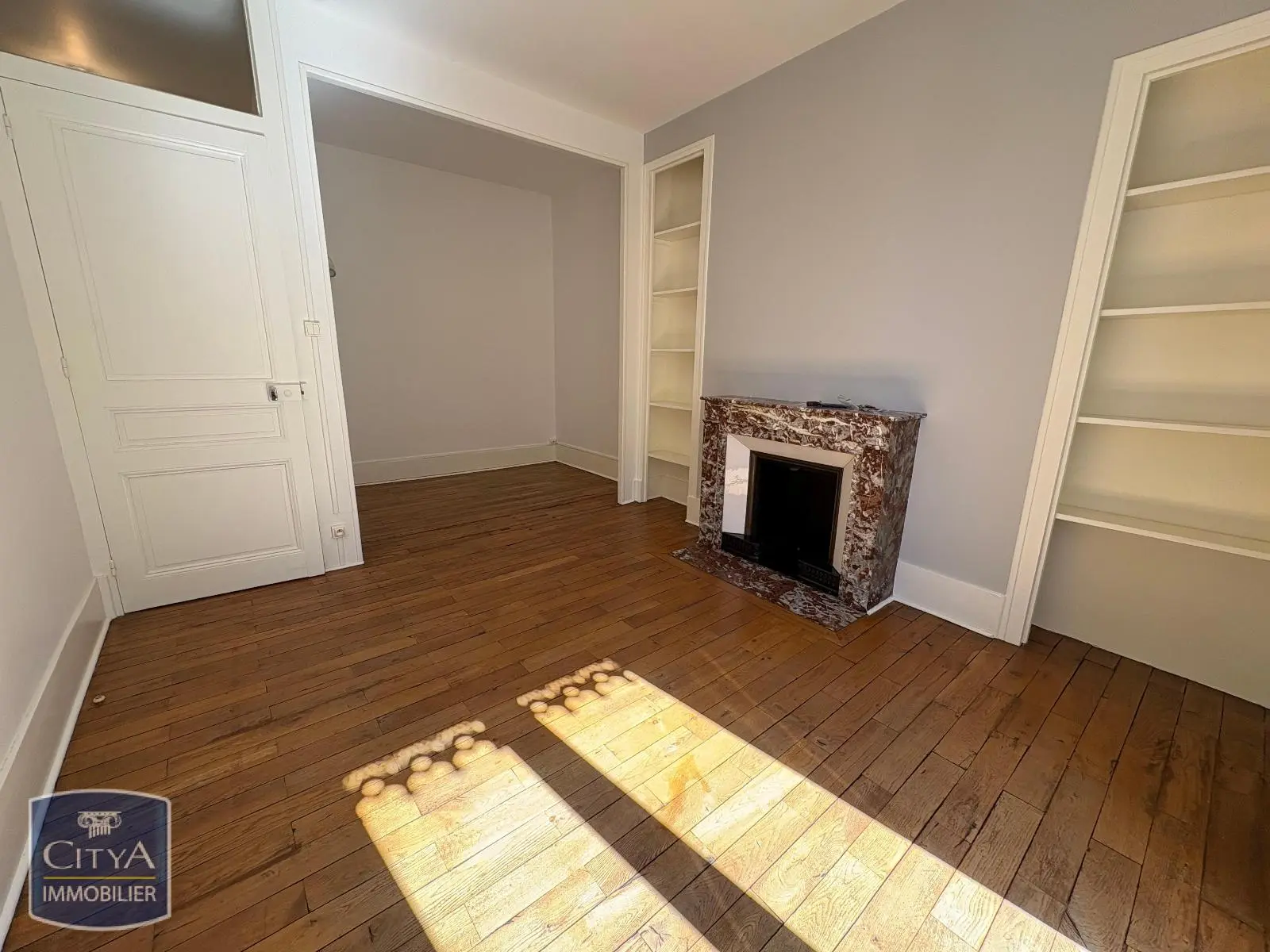 Photo 2 Appartement 2 pièces 59.85m²